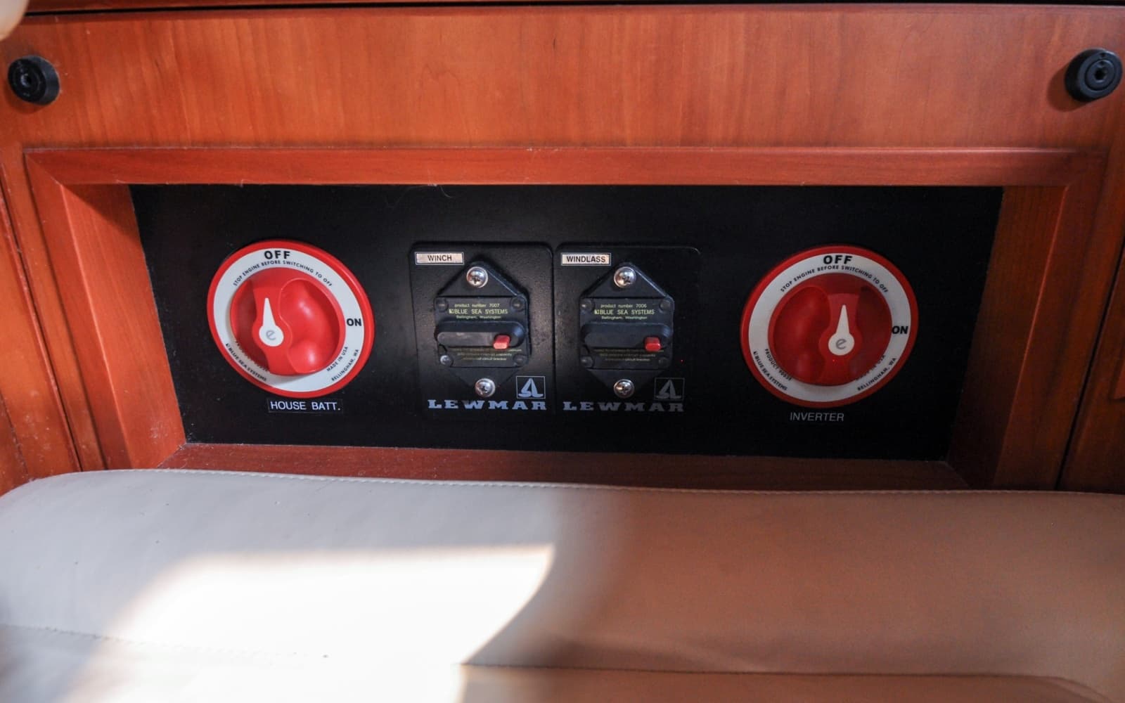 2004 Sabre 426 - Photo 99