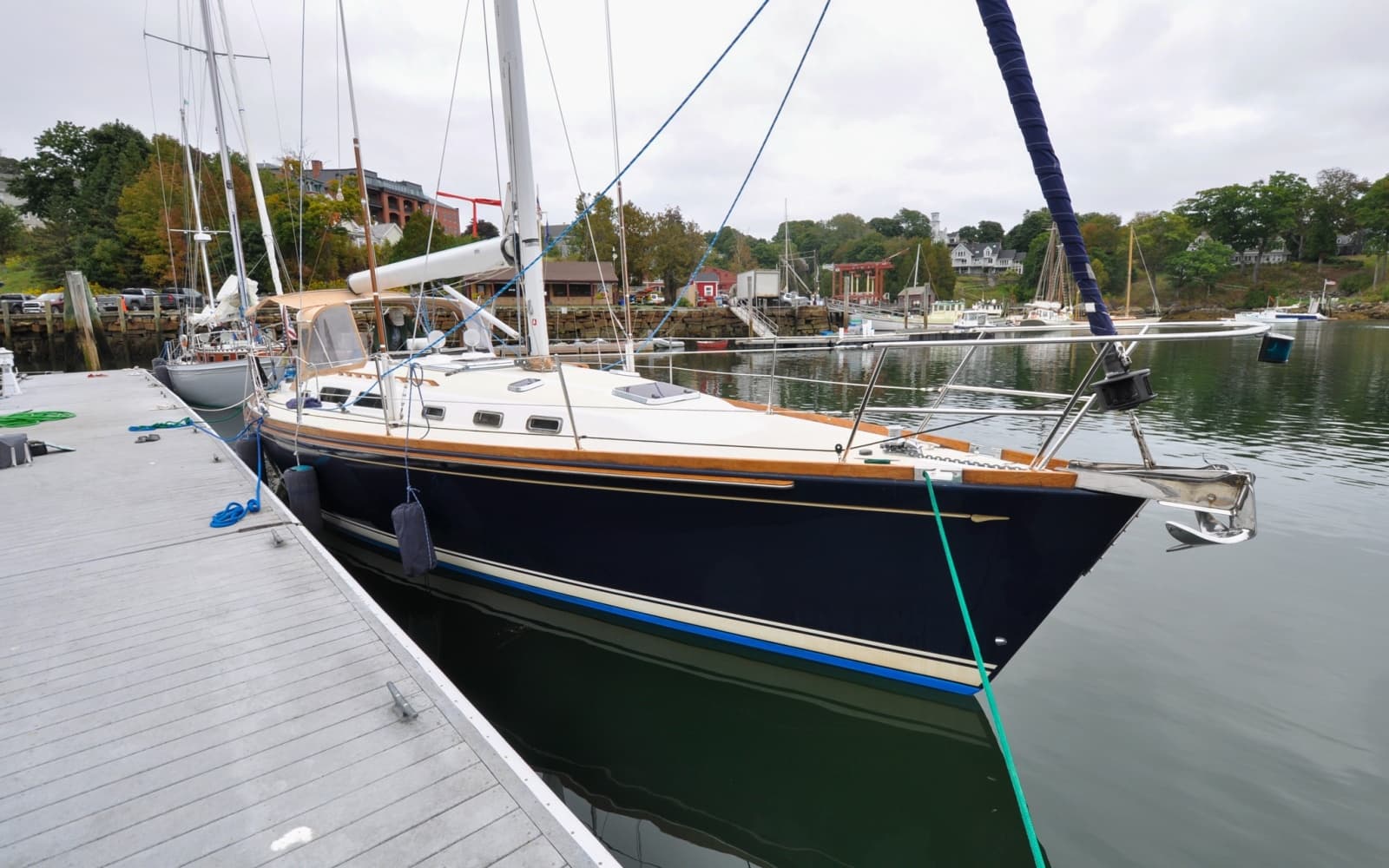 2004 Sabre 426 - Photo 7