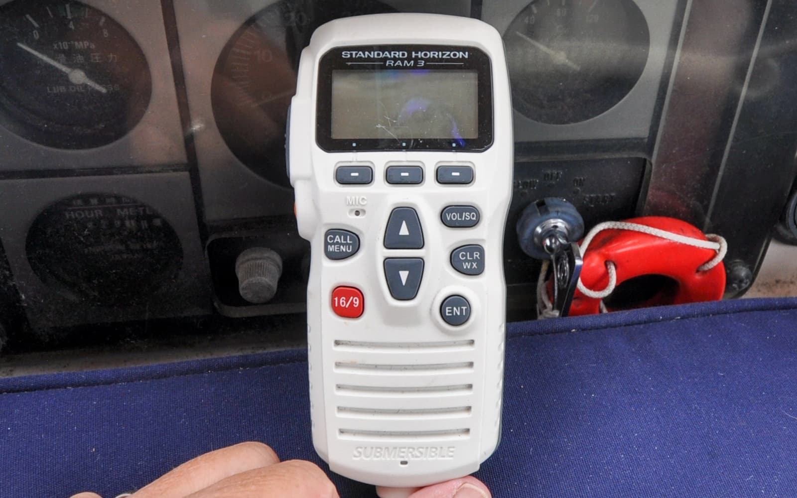 2004 Sabre 426 - Photo 27