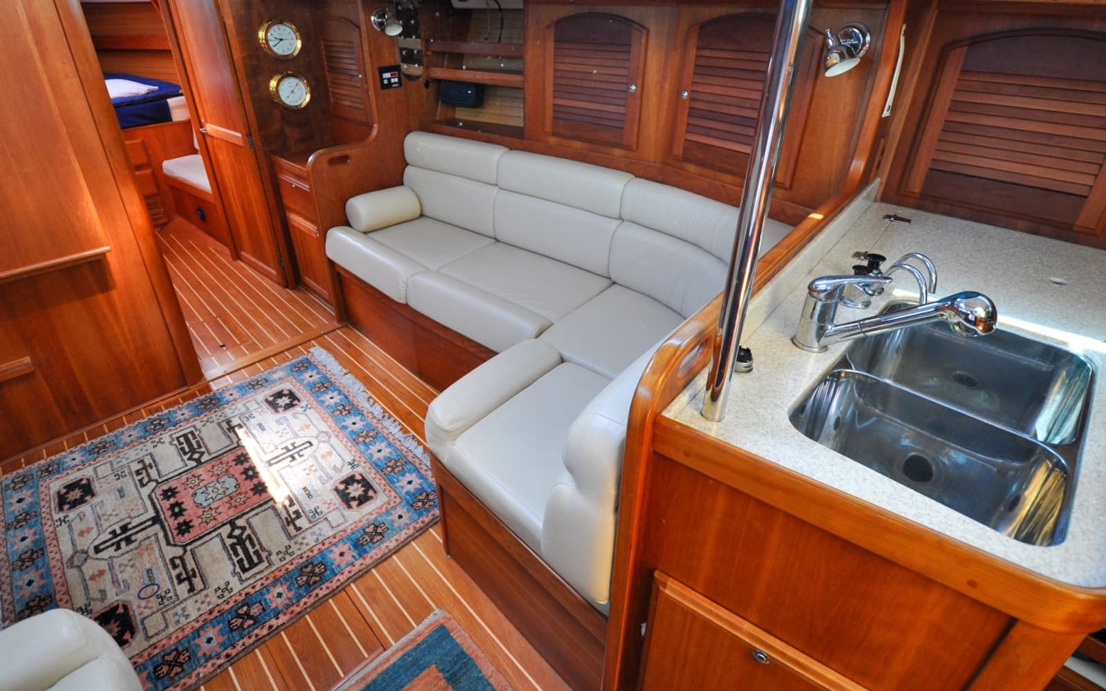 2004 Sabre 426 - Photo 56