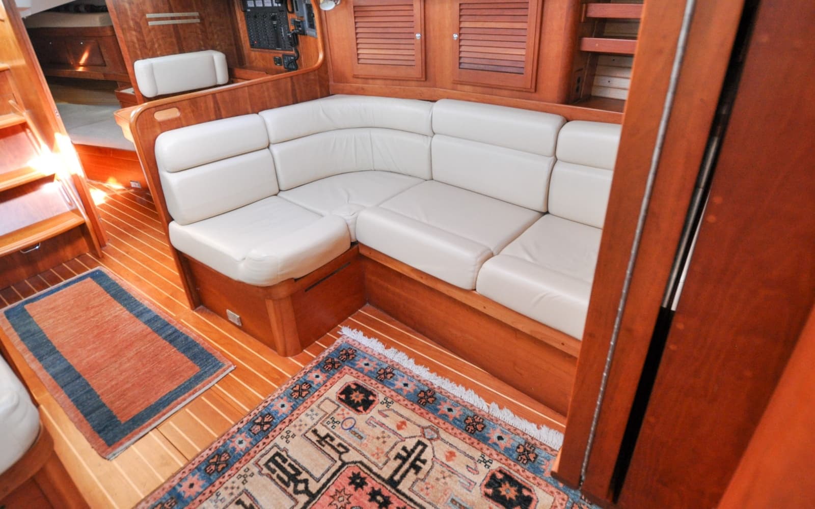 2004 Sabre 426 - Photo 83