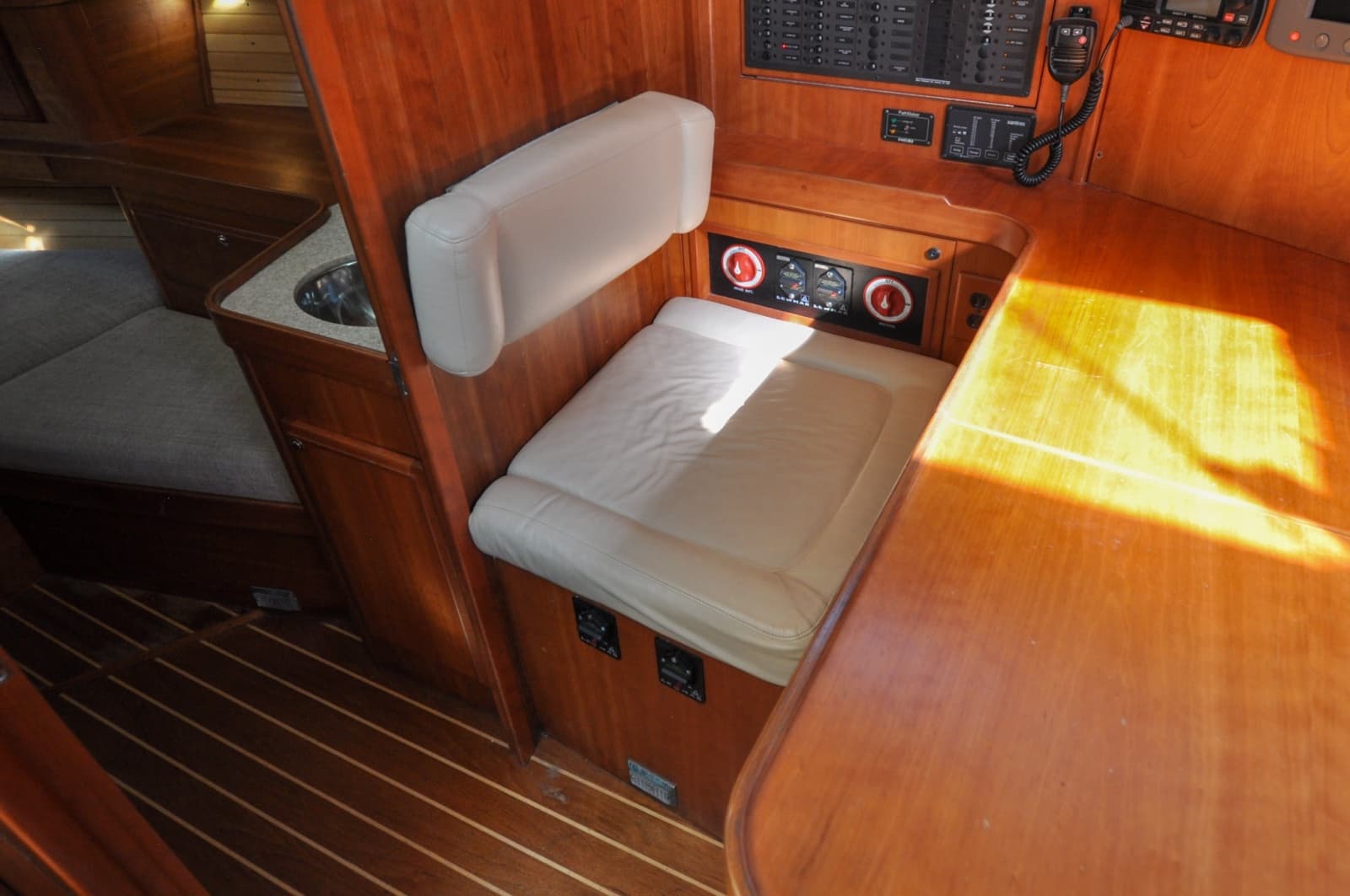 2004 Sabre 426 - Photo 100