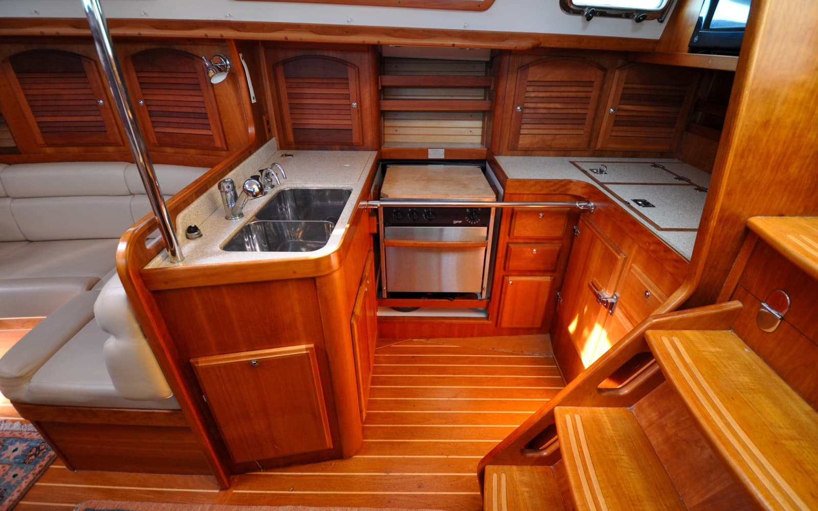 2004 Sabre 426 - Photo 45