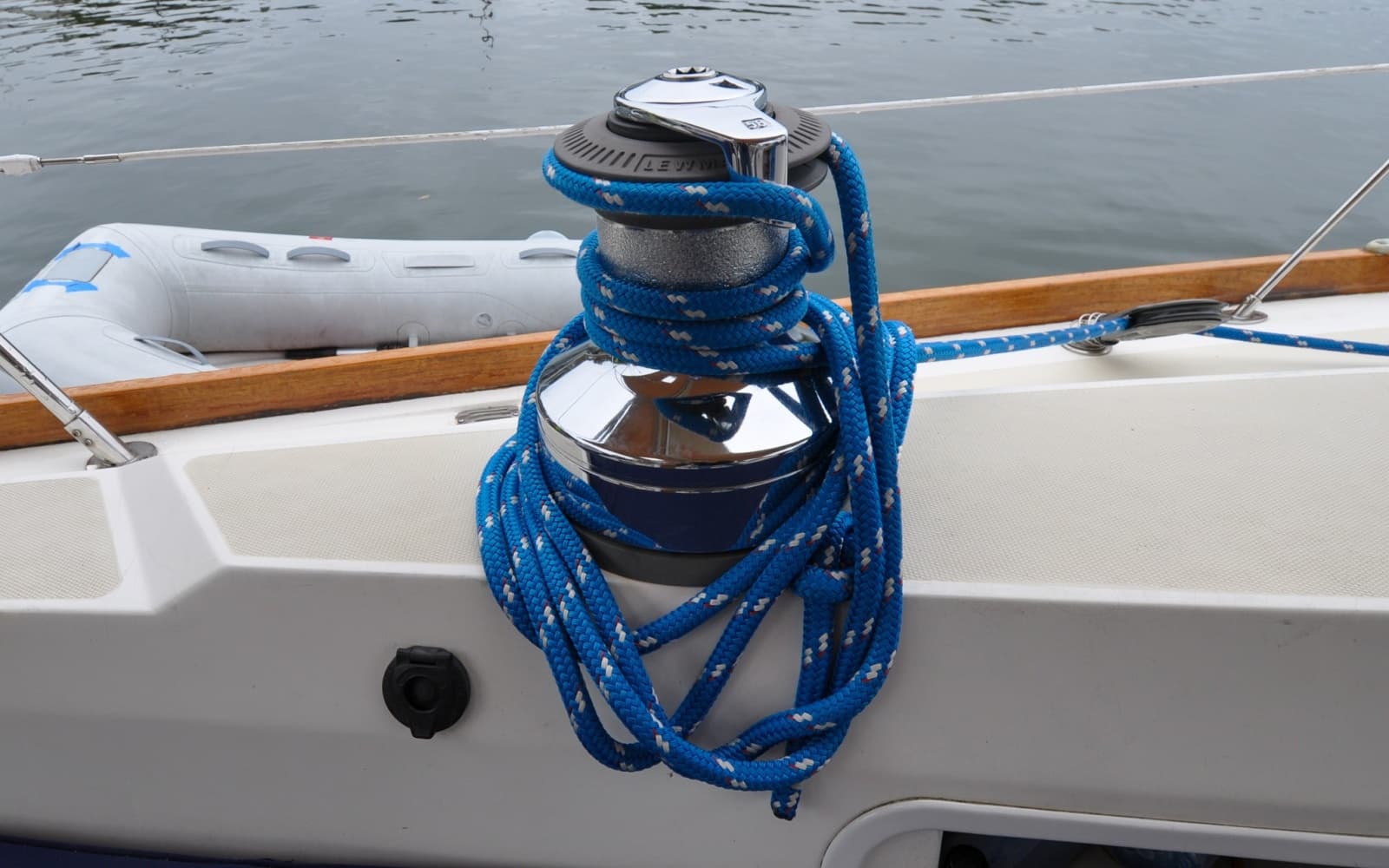 2004 Sabre 426 - Photo 23