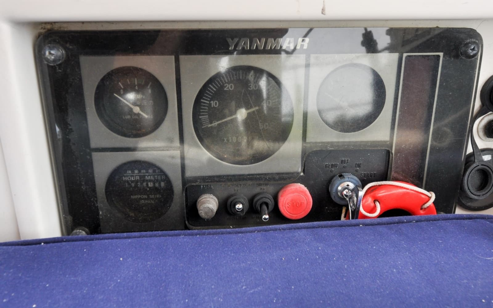 2004 Sabre 426 - Photo 25