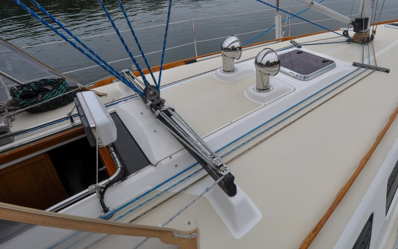 2004 Sabre 426 - Photo 31
