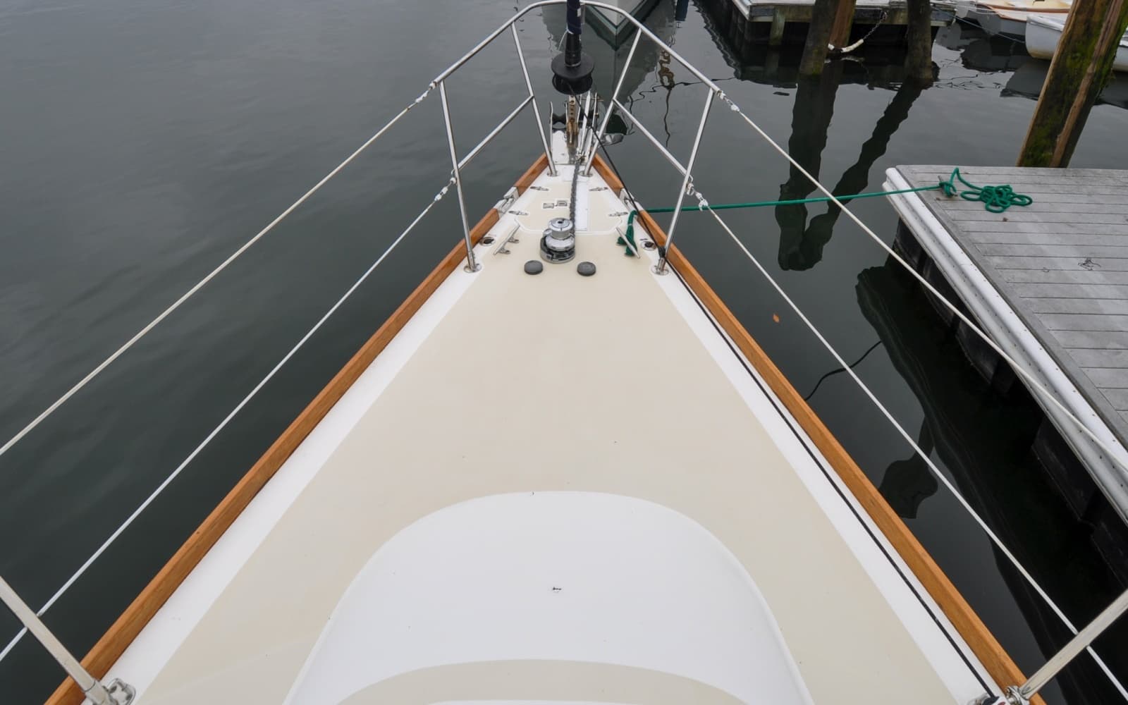 2004 Sabre 426 - Photo 35