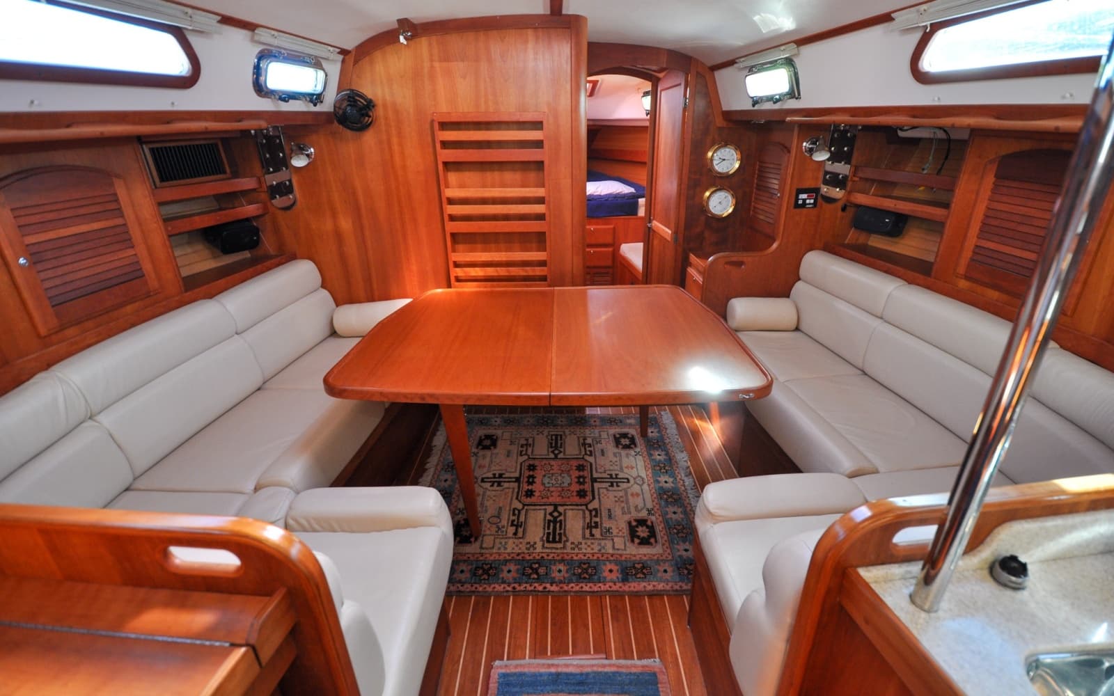 2004 Sabre 426 - Photo 88