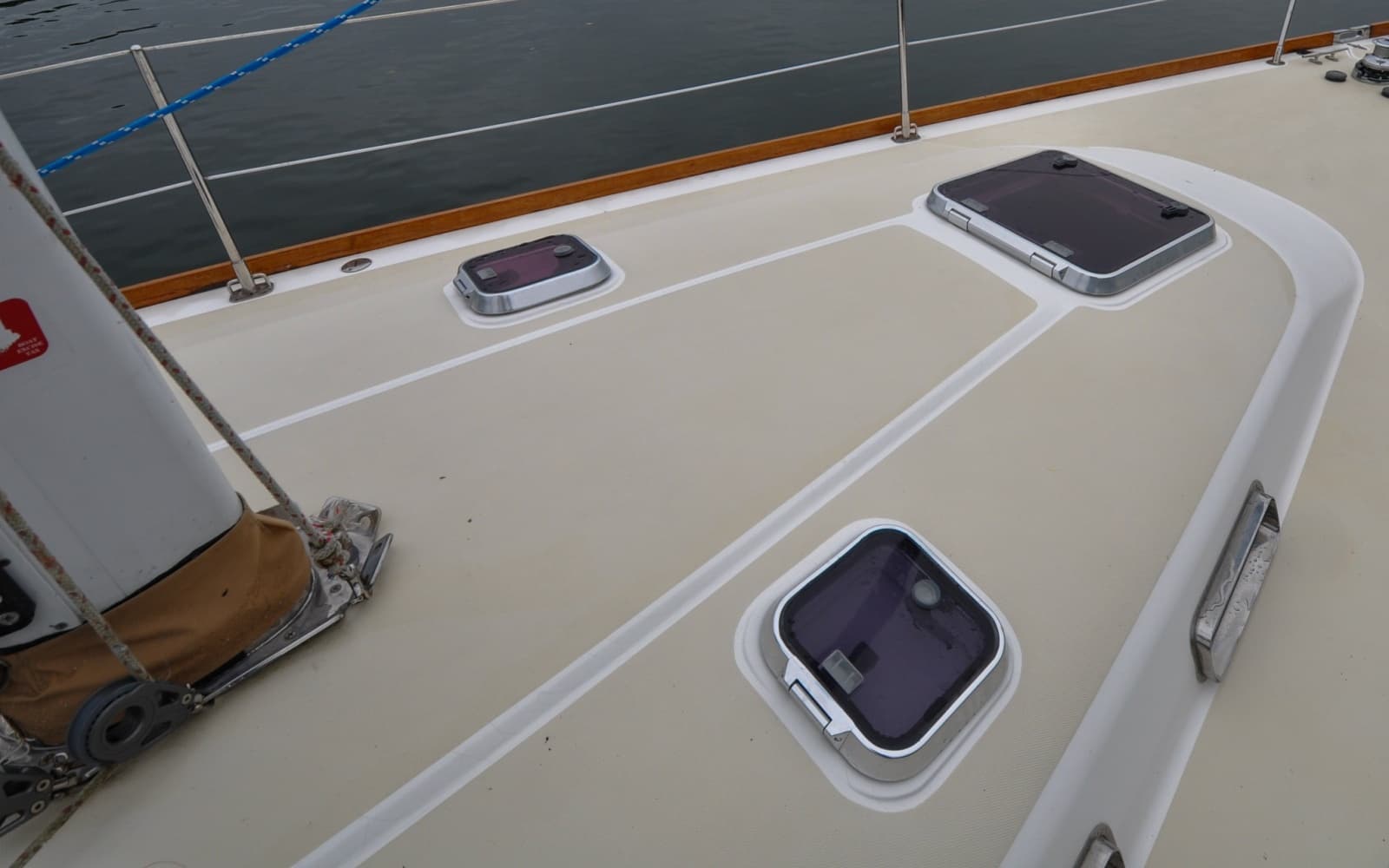 2004 Sabre 426 - Photo 33