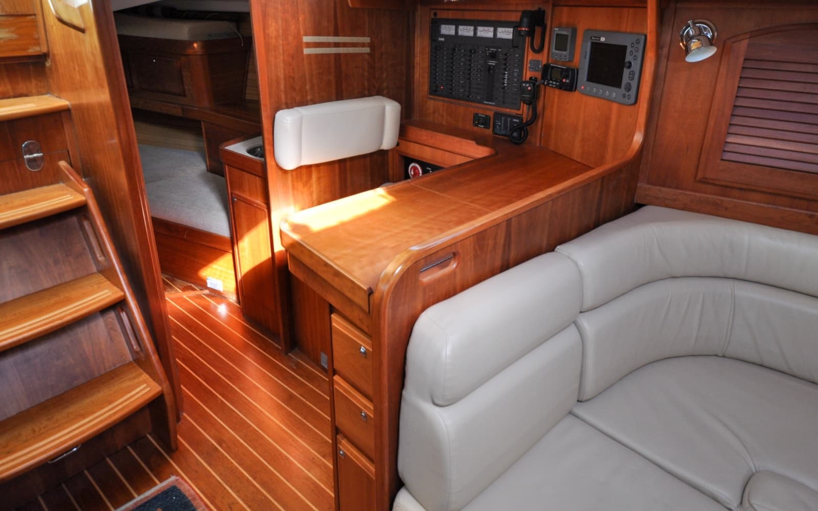 2004 Sabre 426 - Photo 89