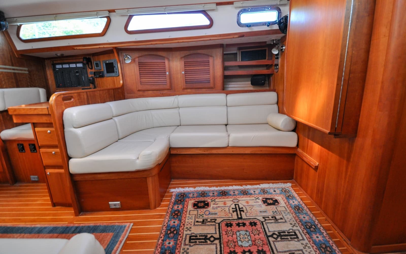 2004 Sabre 426 - Photo 84