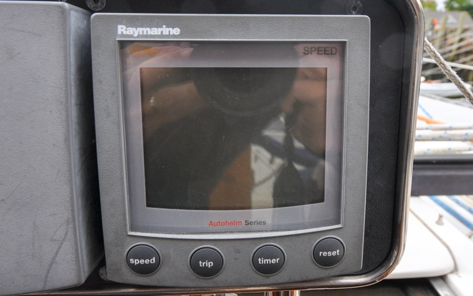 2004 Sabre 426 - Photo 9