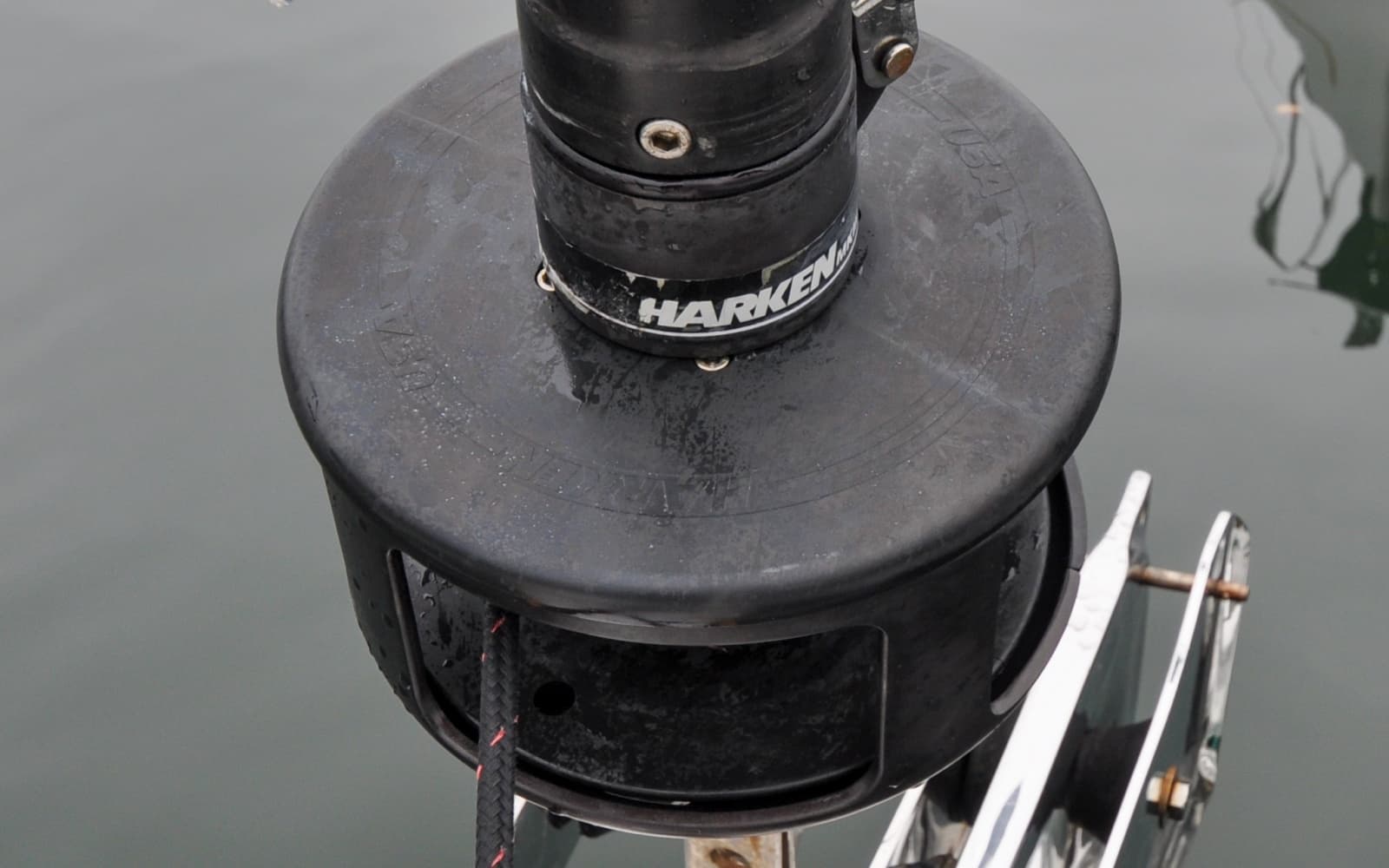 2004 Sabre 426 - Photo 36