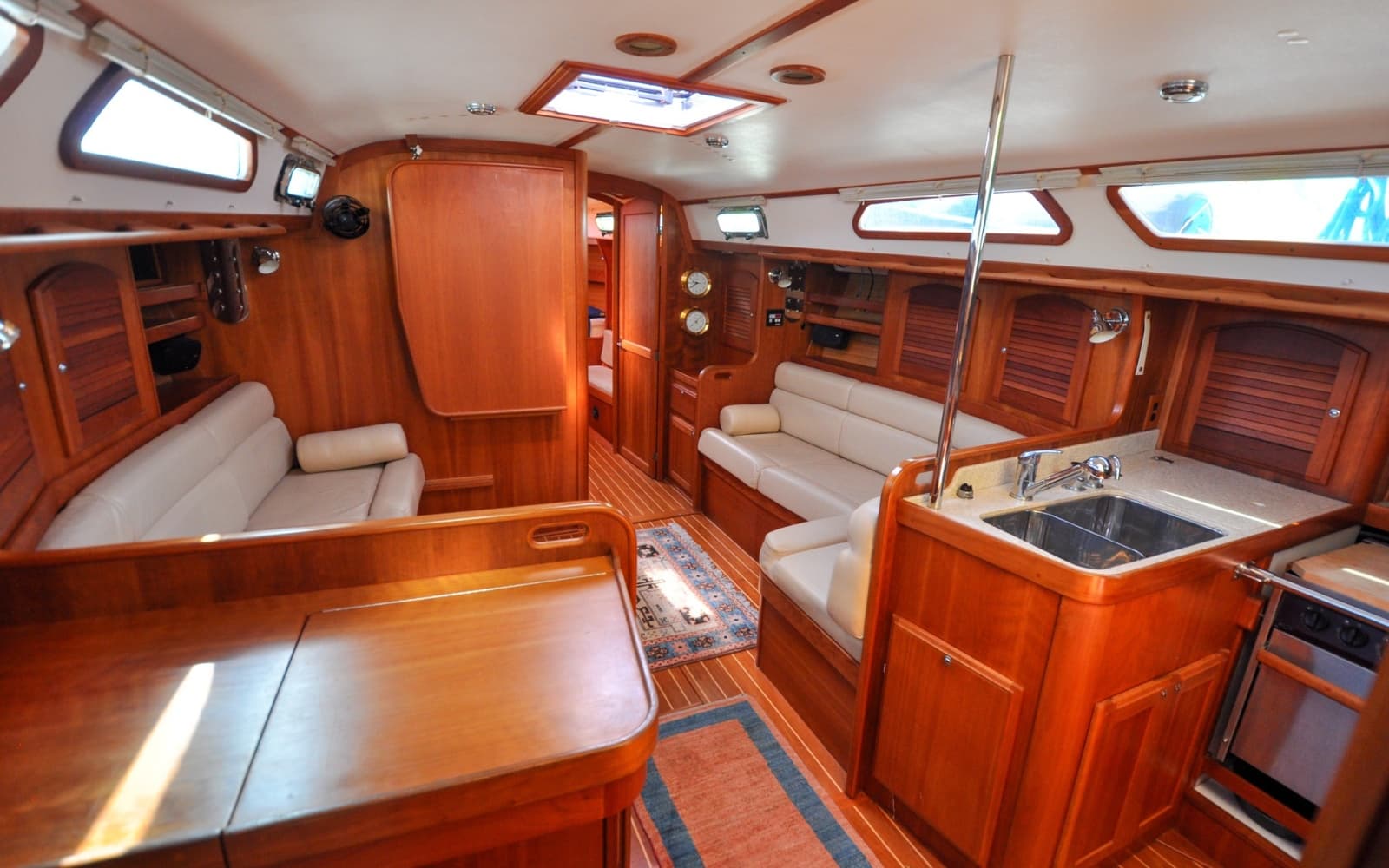 2004 Sabre 426 - Photo 111