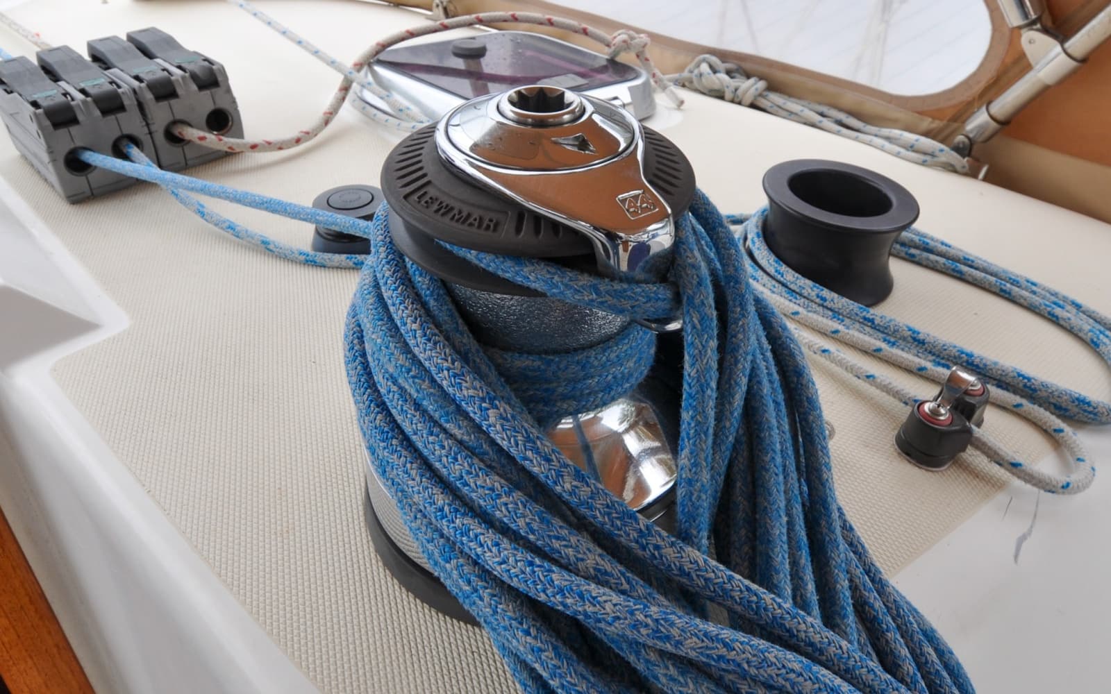 2004 Sabre 426 - Photo 14