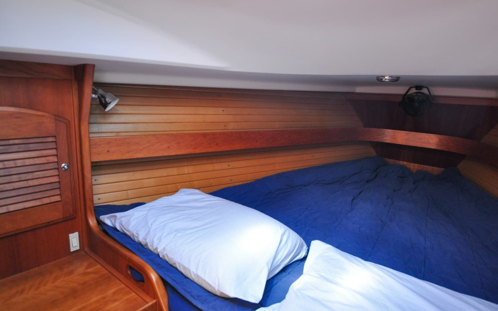 2004 Sabre 426 - Photo 72