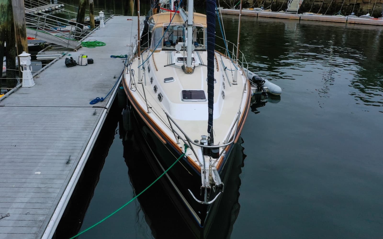 2004 Sabre 426 - Photo 4