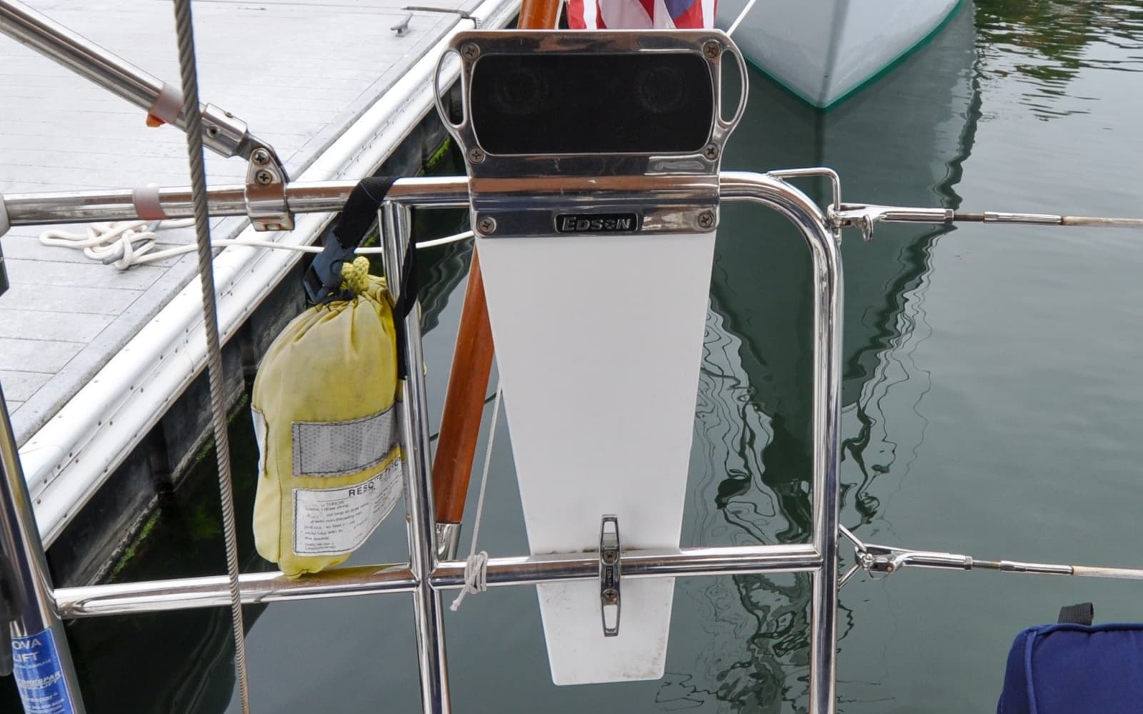 2004 Sabre 426 - Photo 24