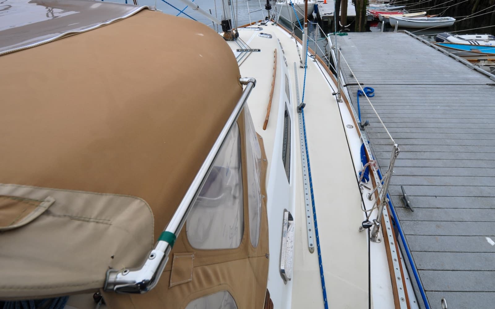 2004 Sabre 426 - Photo 29