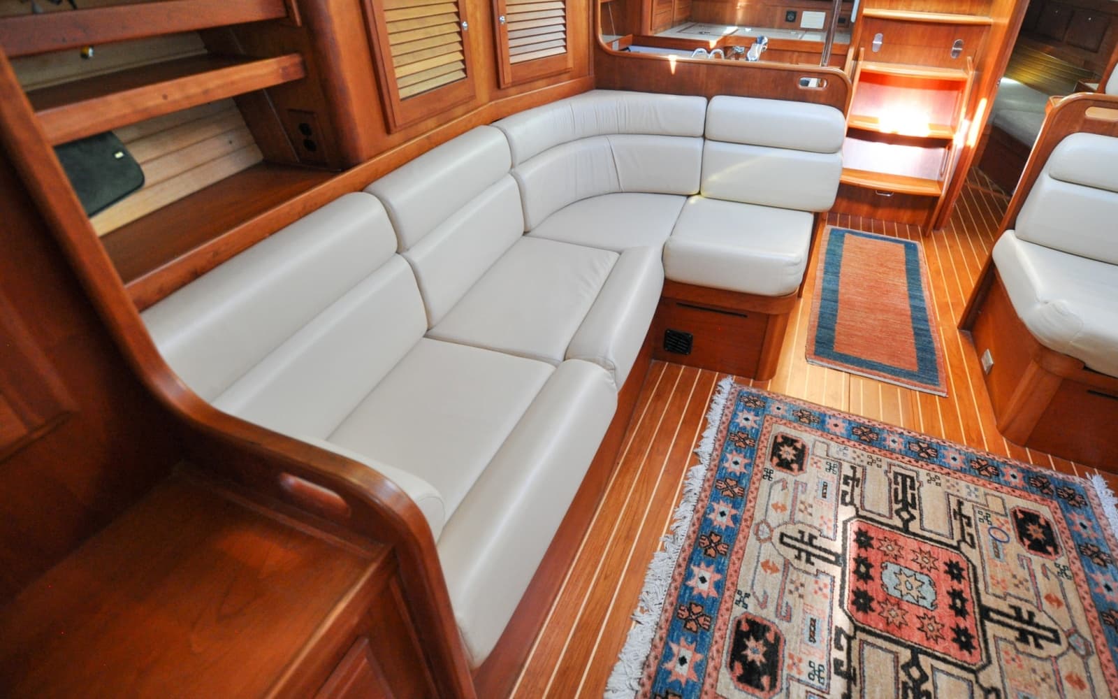 2004 Sabre 426 - Photo 62