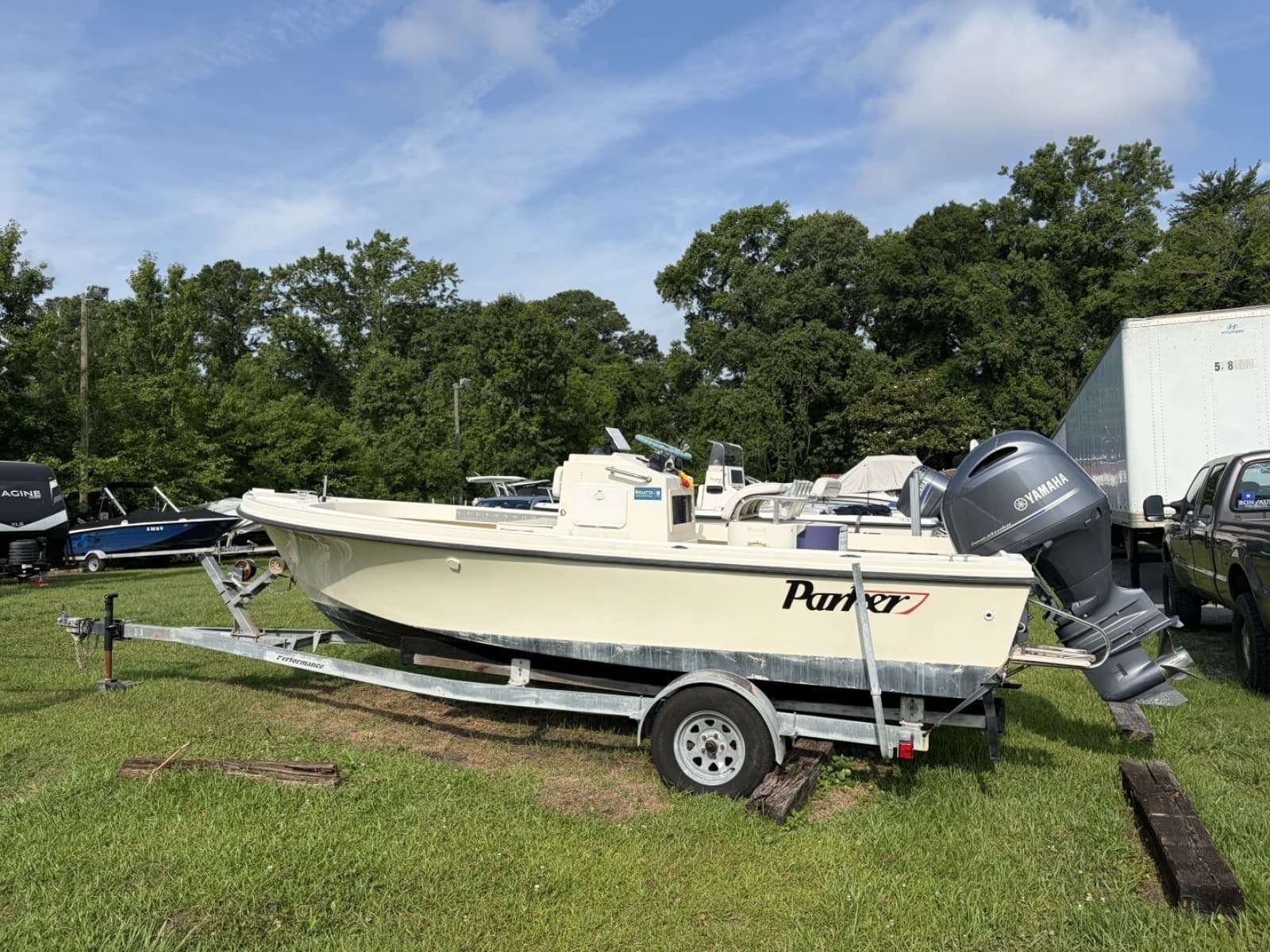 2007 Parker  - Photo 10