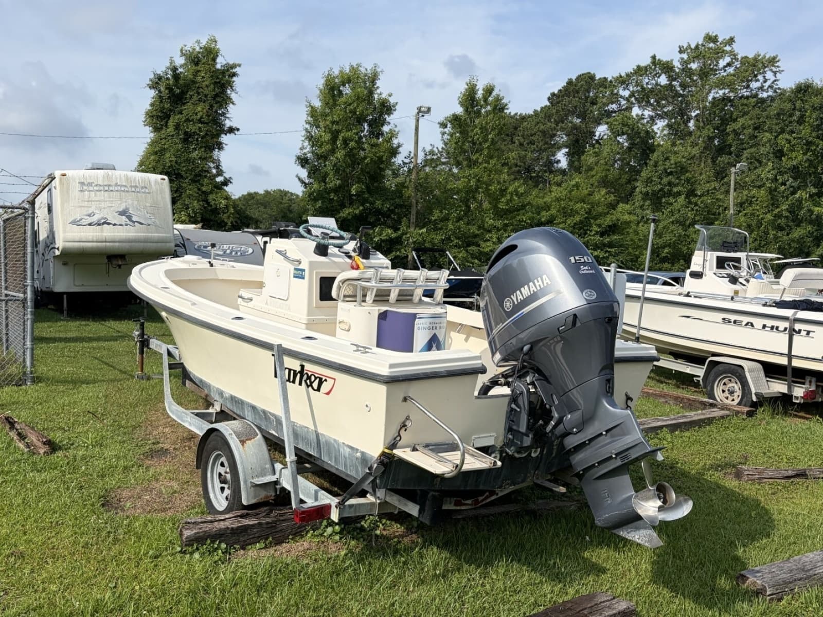 2007 Parker  - Photo 11