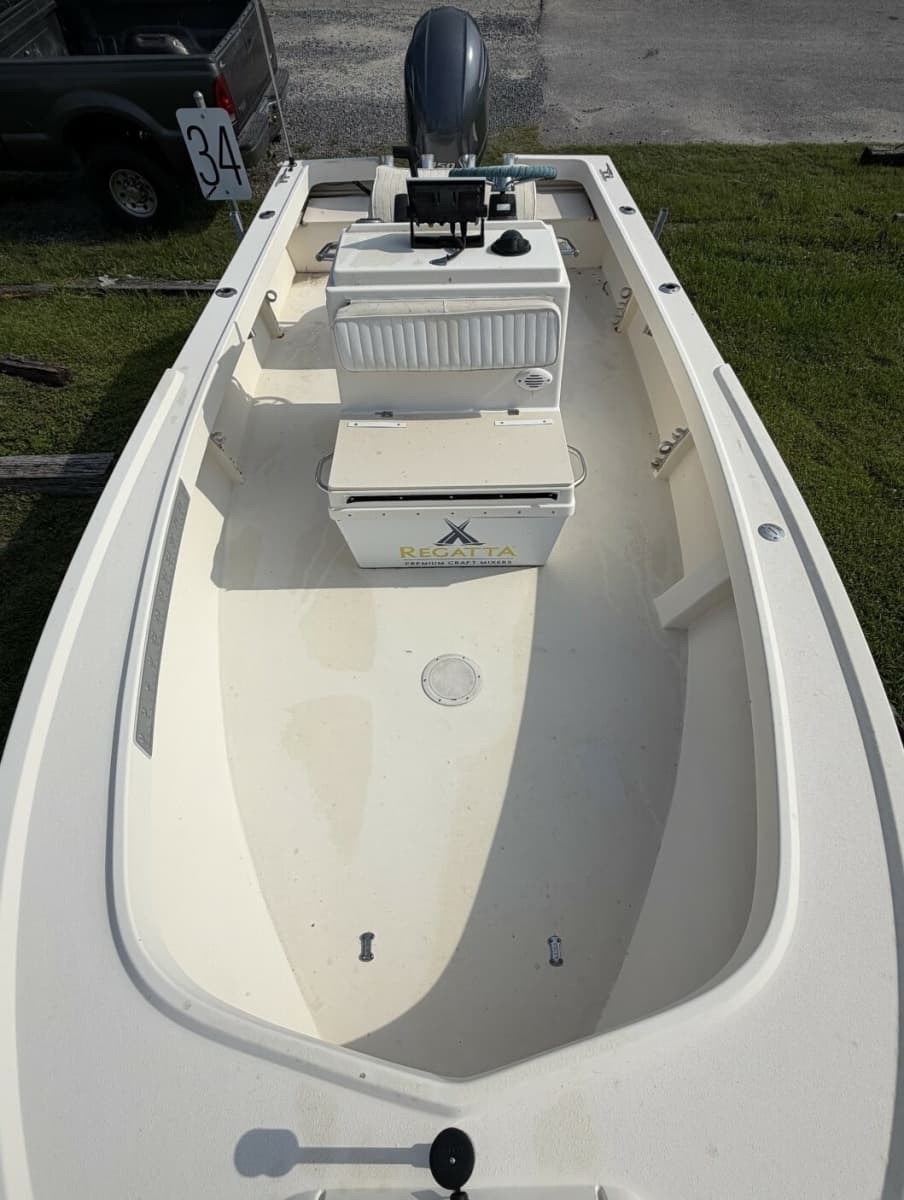 2007 Parker  - Photo 17