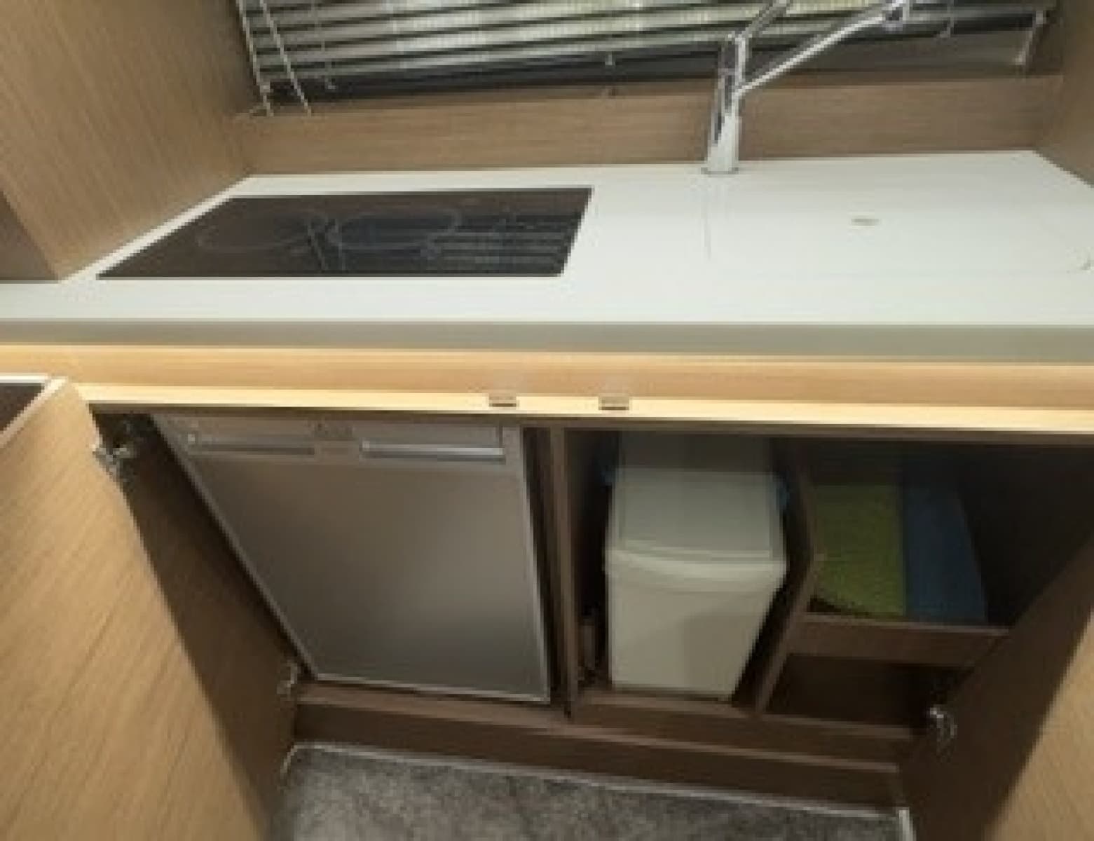 2021 Jeanneau Leader 12.5 WA - Photo 44