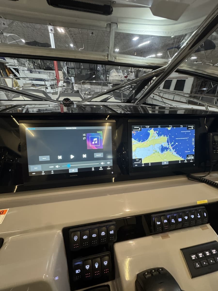 2021 Jeanneau Leader 12.5 WA - Photo 25