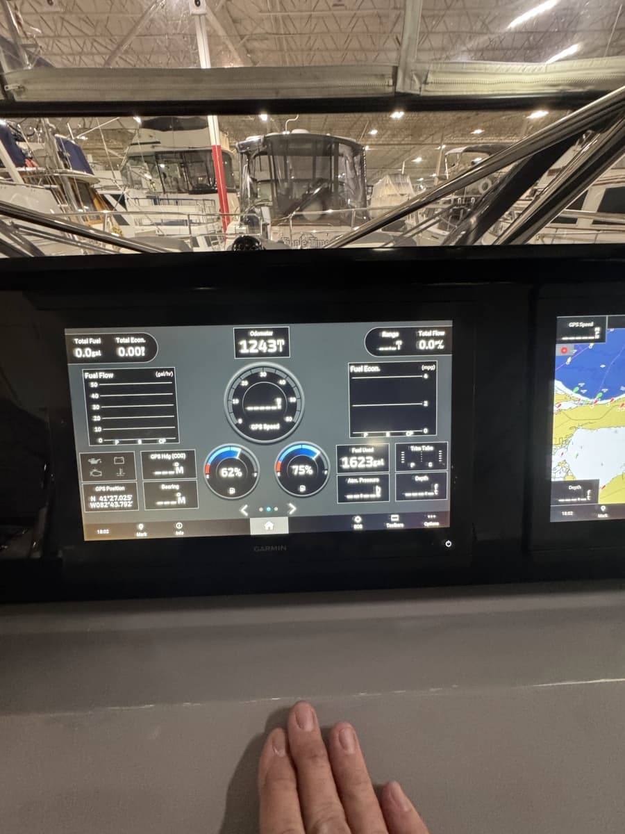 2021 Jeanneau Leader 12.5 WA - Photo 30