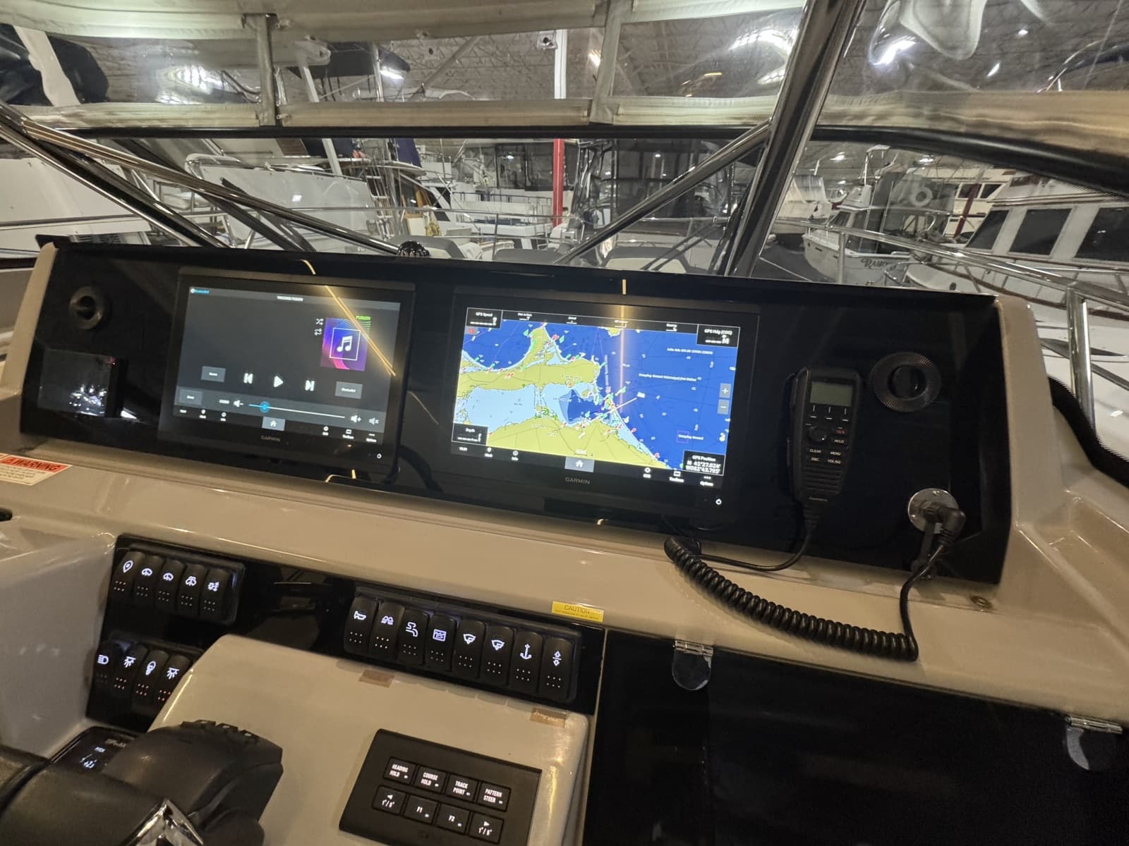 2021 Jeanneau Leader 12.5 WA - Photo 26