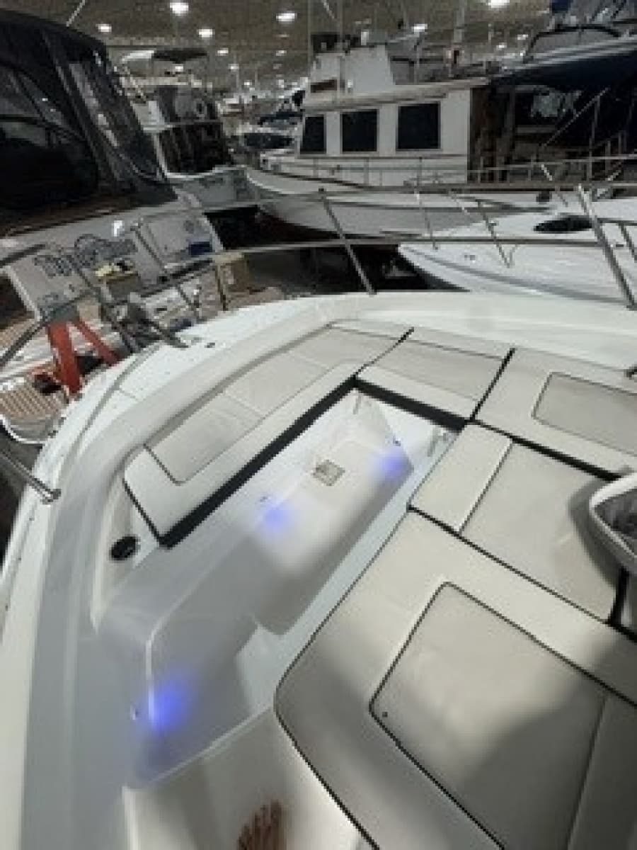 2021 Jeanneau Leader 12.5 WA - Photo 10