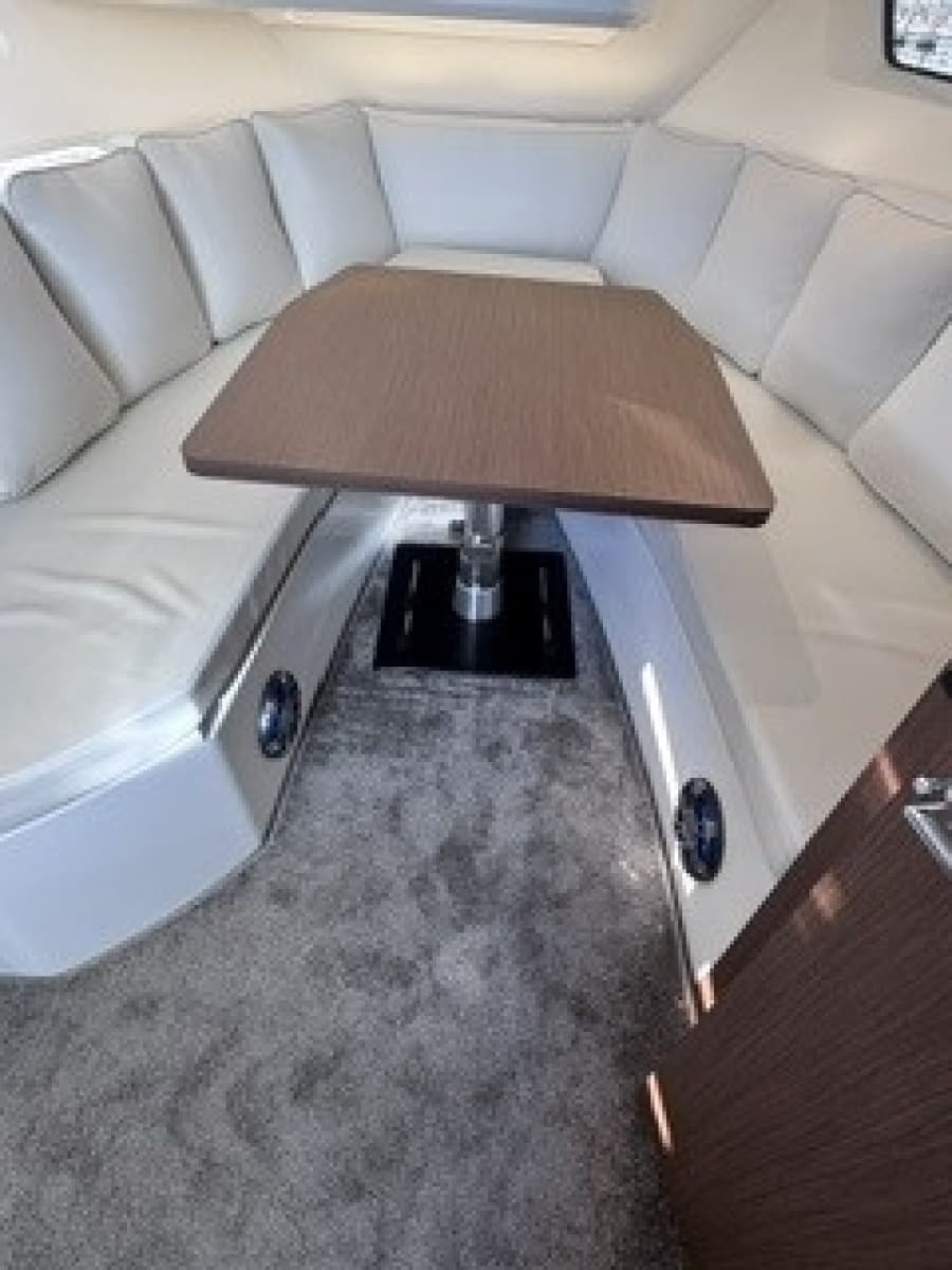 2021 Jeanneau Leader 12.5 WA - Photo 41