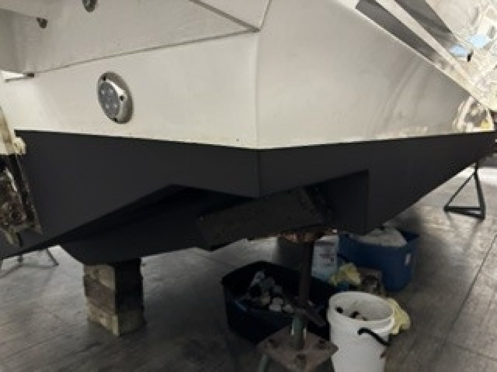 2021 Jeanneau Leader 12.5 WA - Photo 48