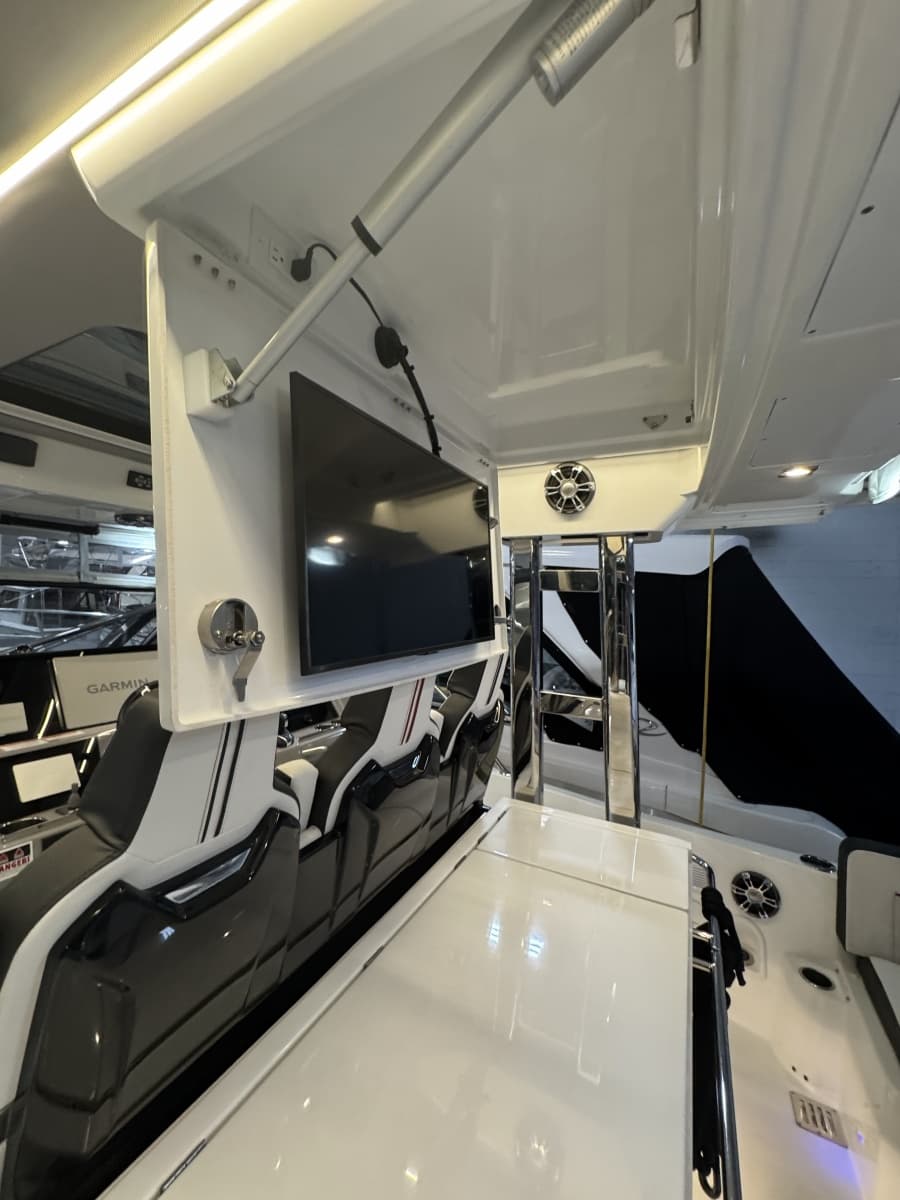 2021 Jeanneau Leader 12.5 WA - Photo 14