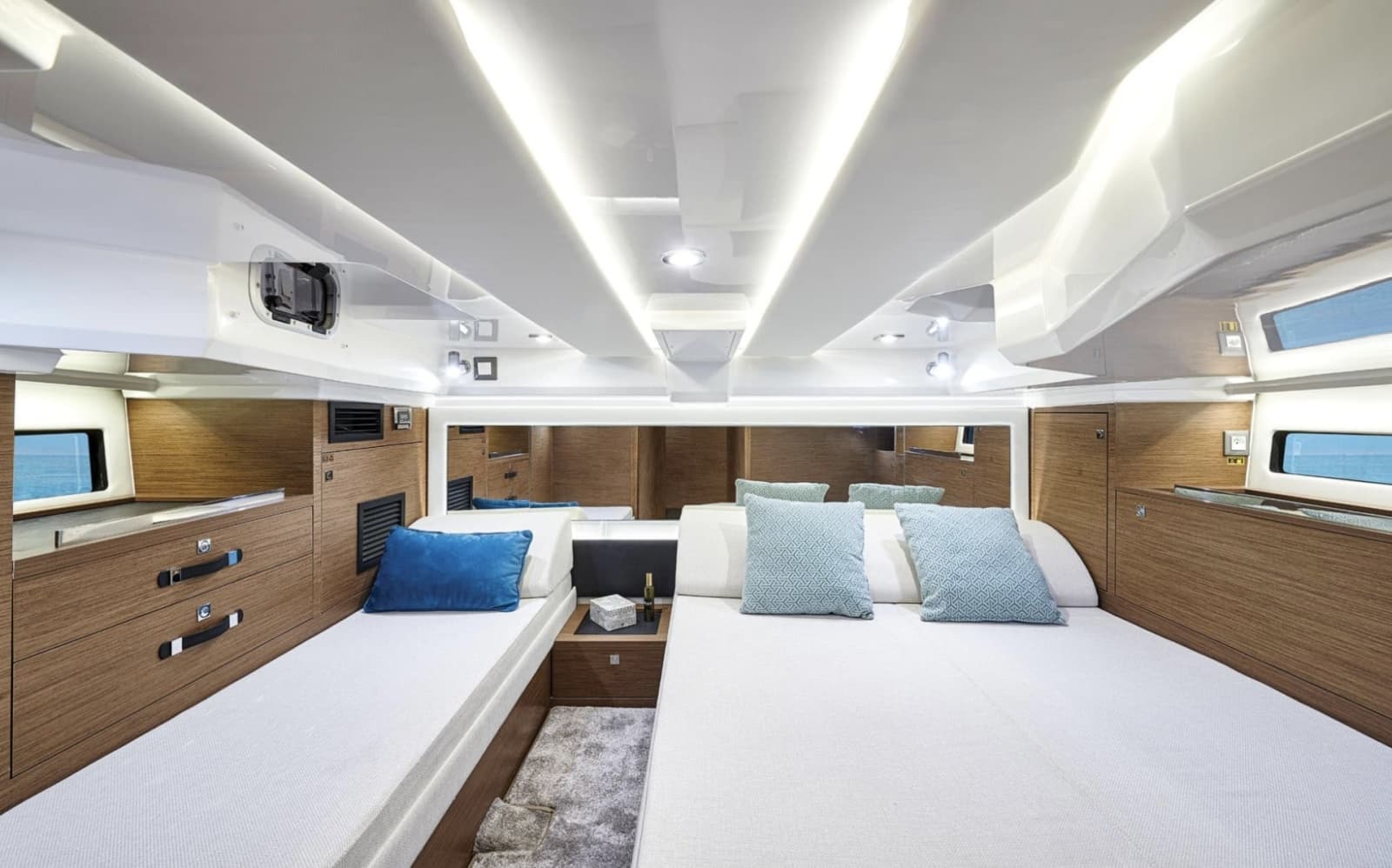 2021 Jeanneau Leader 12.5 WA - Photo 37