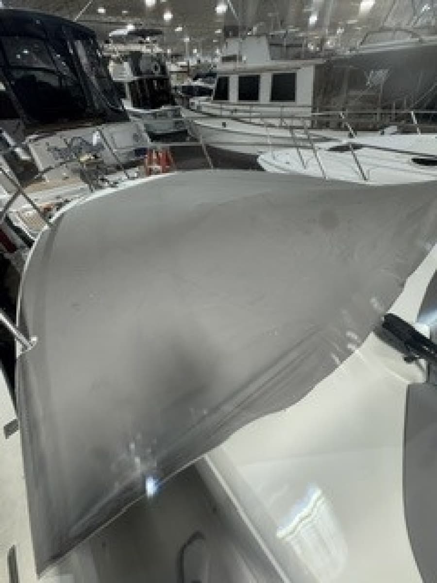 2021 Jeanneau Leader 12.5 WA - Photo 23