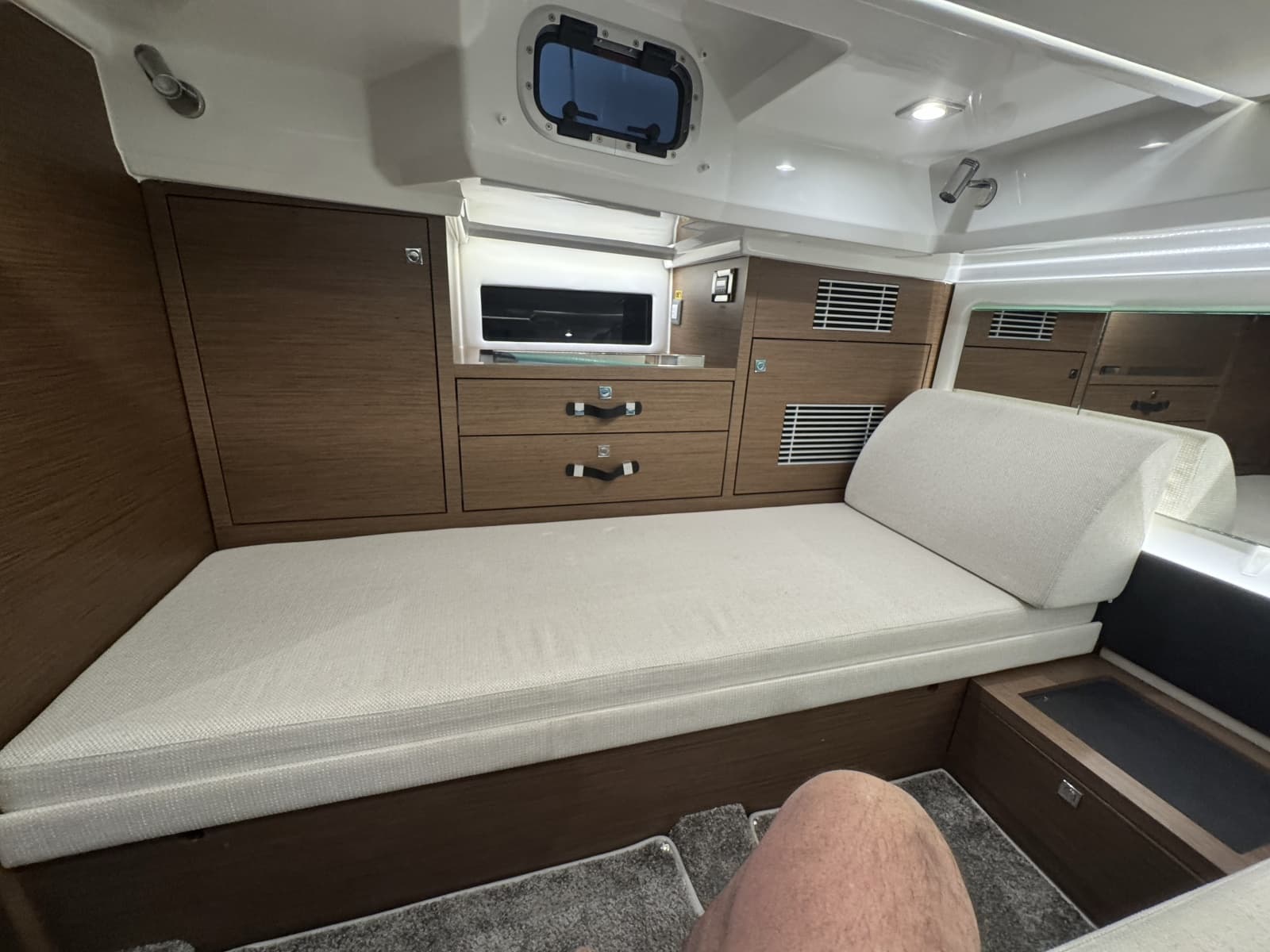 2021 Jeanneau Leader 12.5 WA - Photo 39