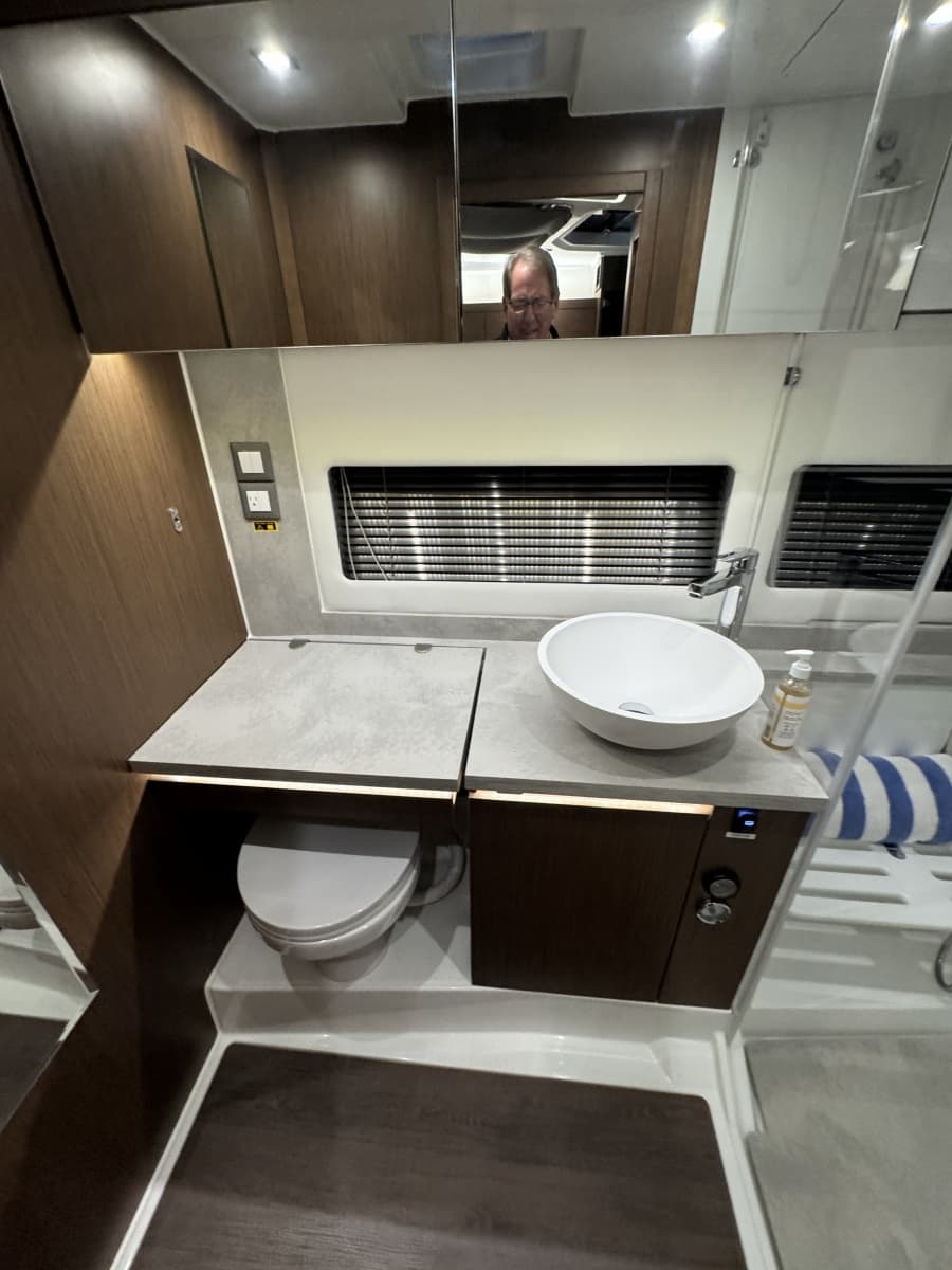 2021 Jeanneau Leader 12.5 WA - Photo 35