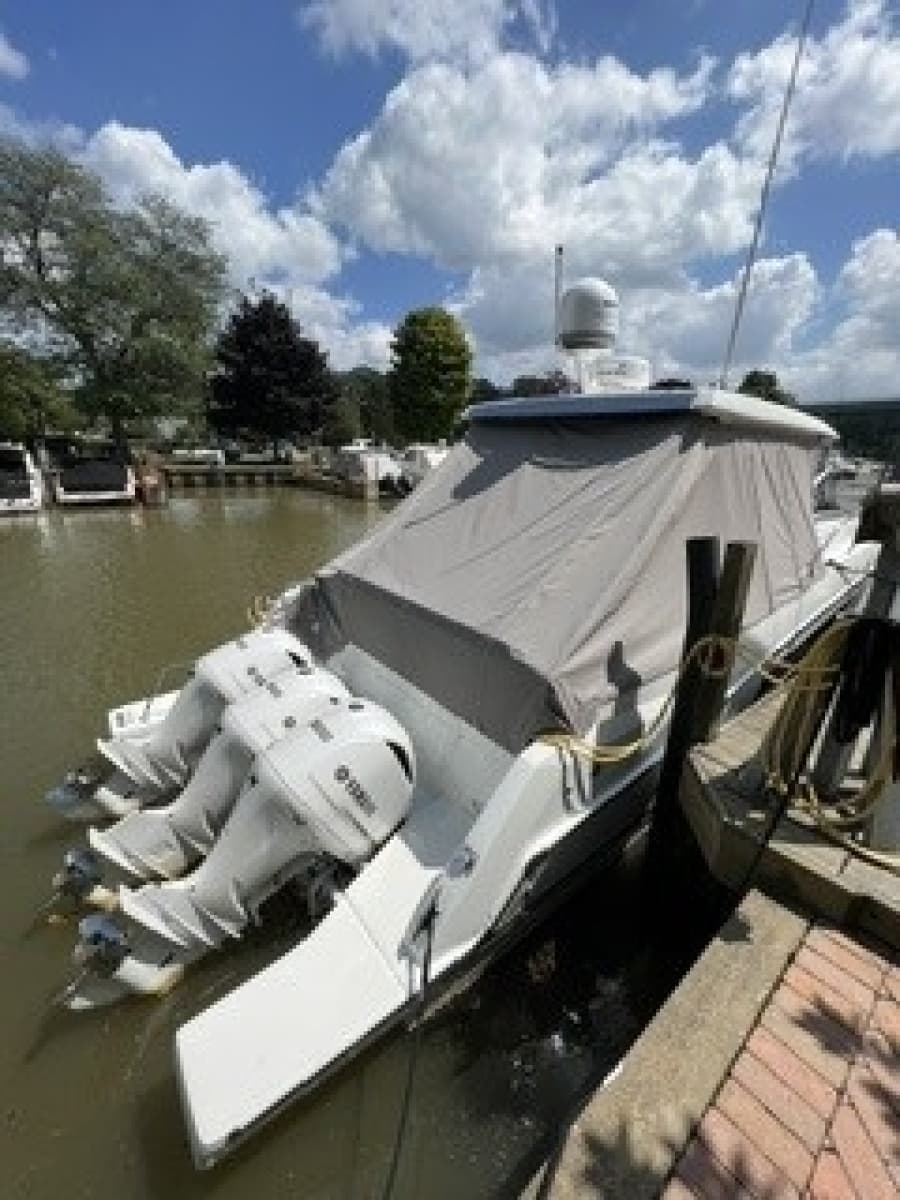 2021 Jeanneau Leader 12.5 WA - Photo 8