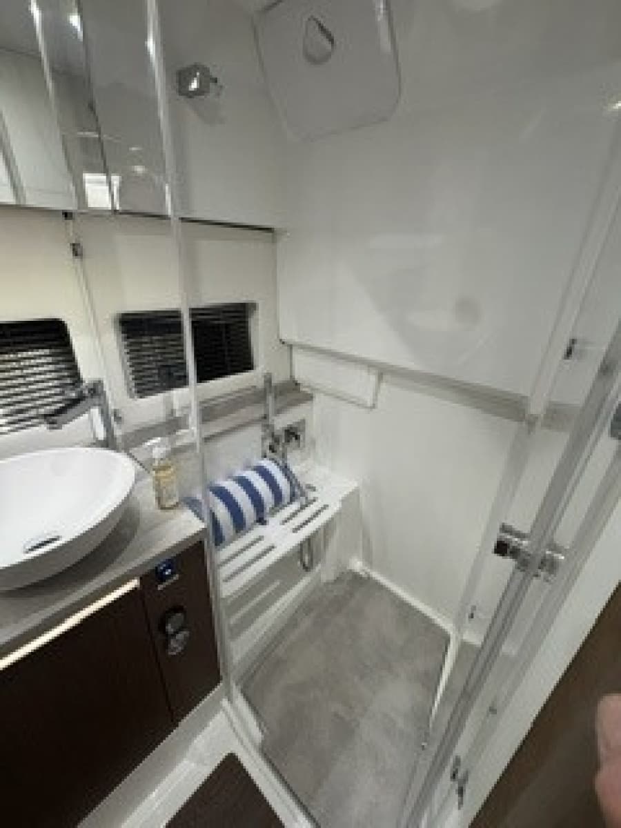 2021 Jeanneau Leader 12.5 WA - Photo 36