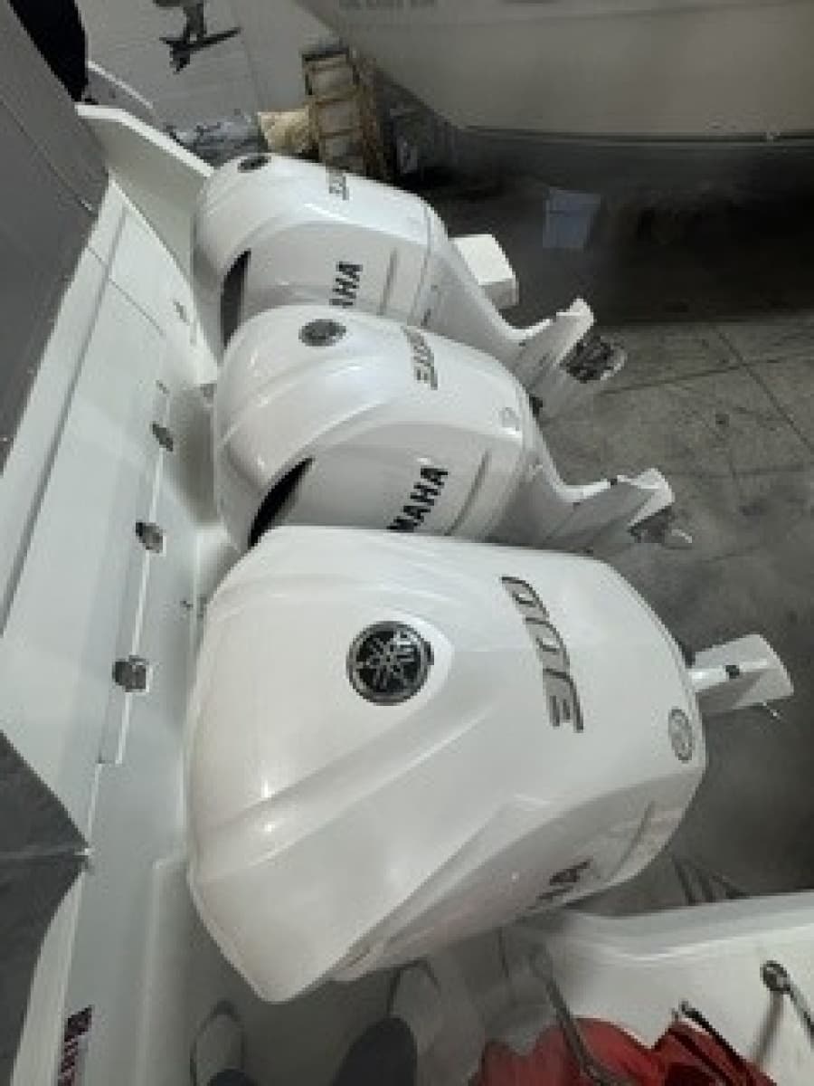 2021 Jeanneau Leader 12.5 WA - Photo 9
