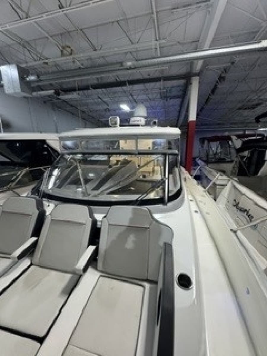 2021 Jeanneau Leader 12.5 WA - Photo 16