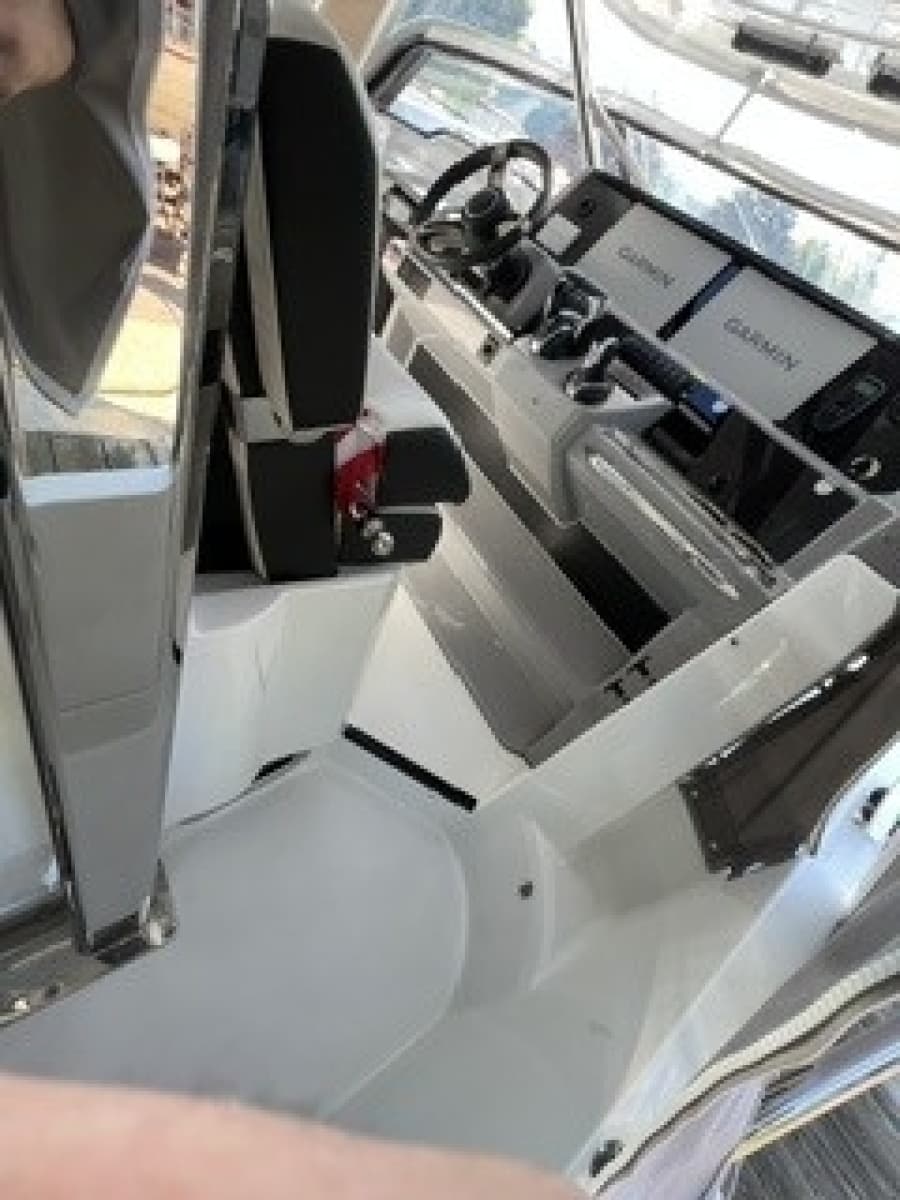 2021 Jeanneau Leader 12.5 WA - Photo 27