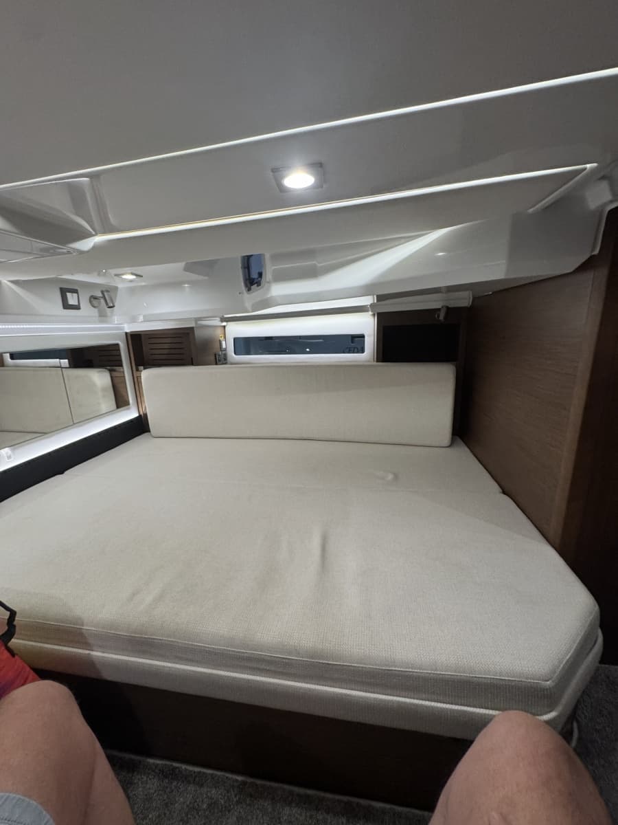 2021 Jeanneau Leader 12.5 WA - Photo 40