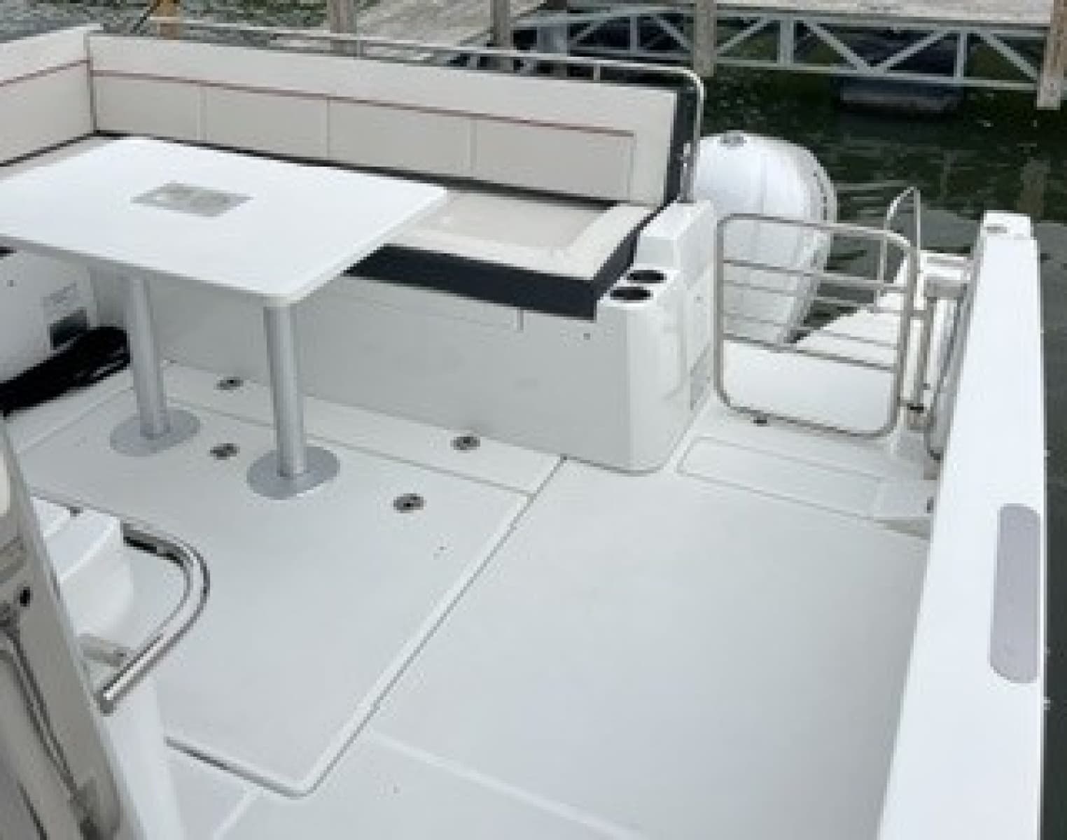 2021 Jeanneau Leader 12.5 WA - Photo 21