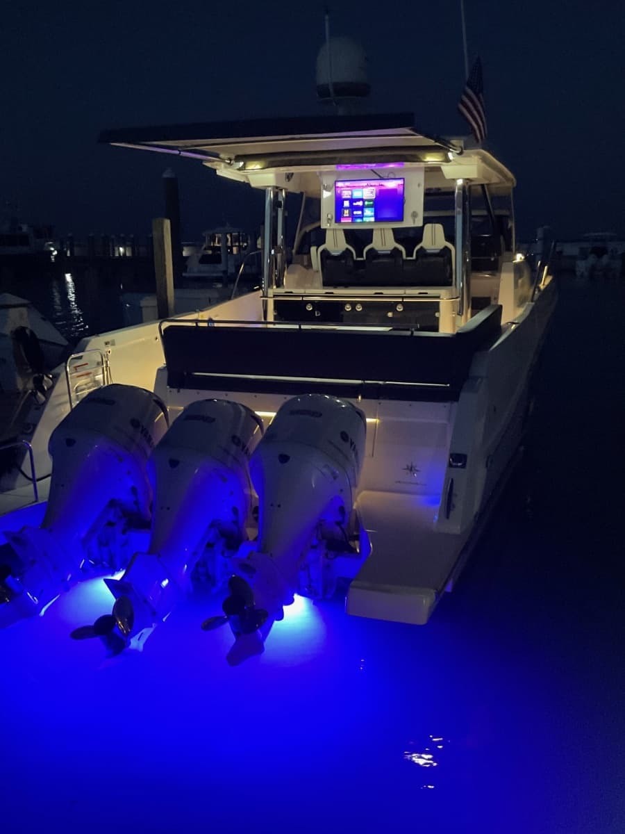 2021 Jeanneau Leader 12.5 WA - Photo 20