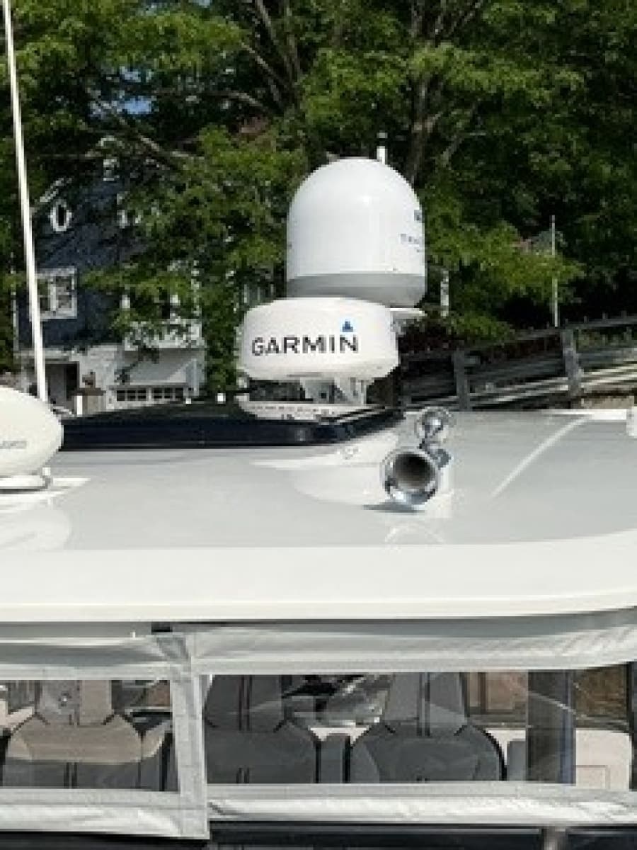 2021 Jeanneau Leader 12.5 WA - Photo 46
