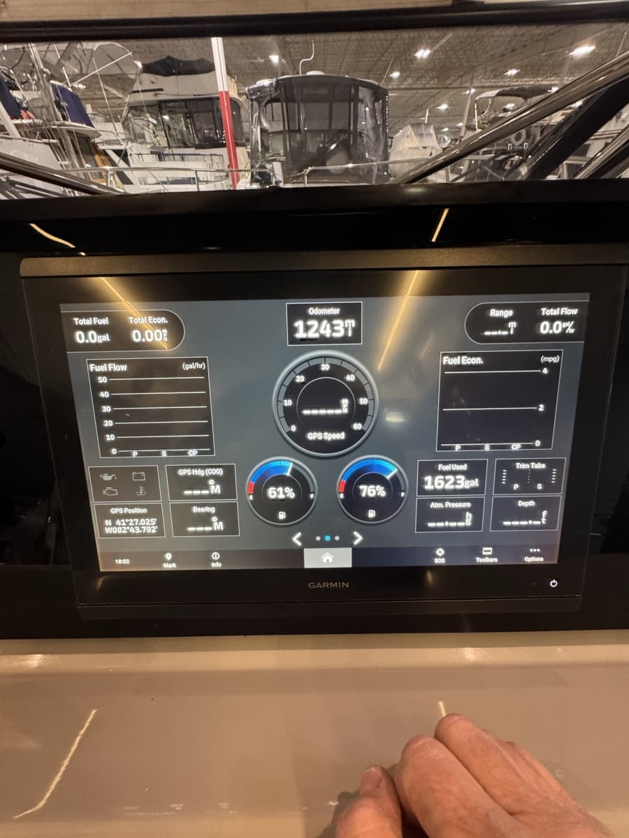 2021 Jeanneau Leader 12.5 WA - Photo 29