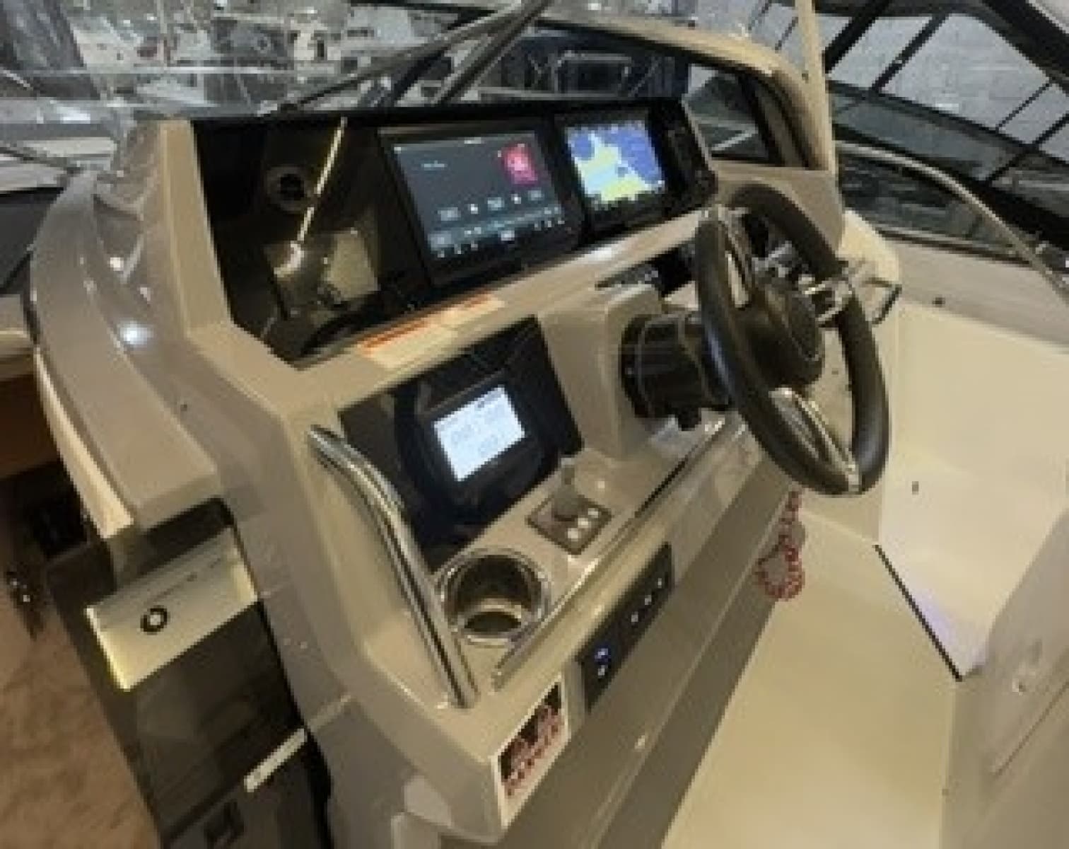 2021 Jeanneau Leader 12.5 WA - Photo 31